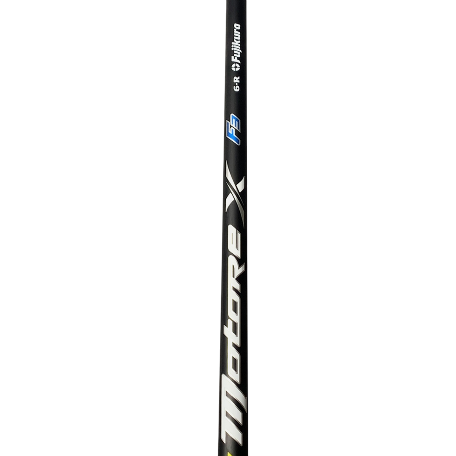 Fujikura Motore F3 #3 Fairway Skaft / Flex Regular / Ingen Adapter