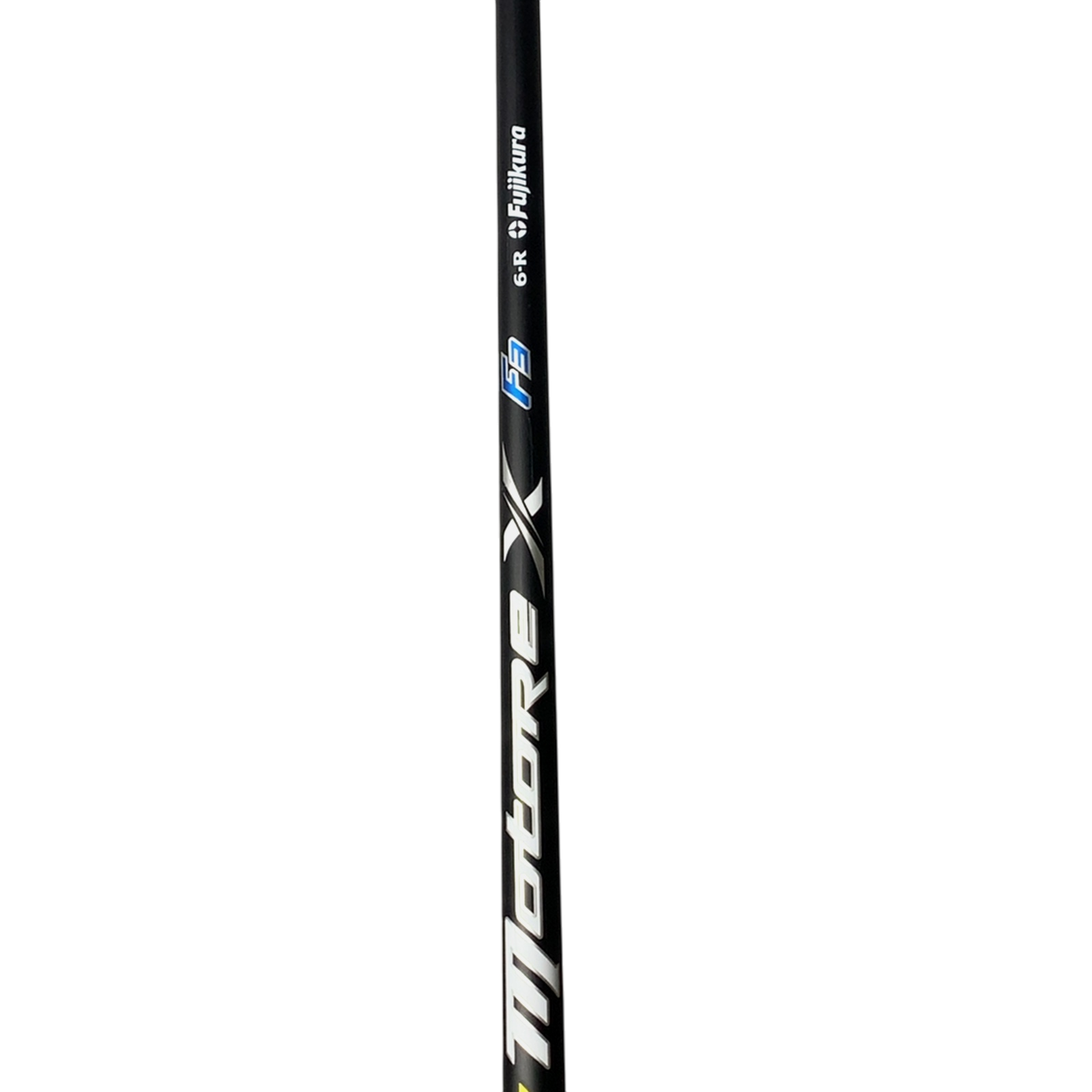 Fujikura Motore F3 #3 Fairway Skaft / Flex Regular / Ingen Adapter