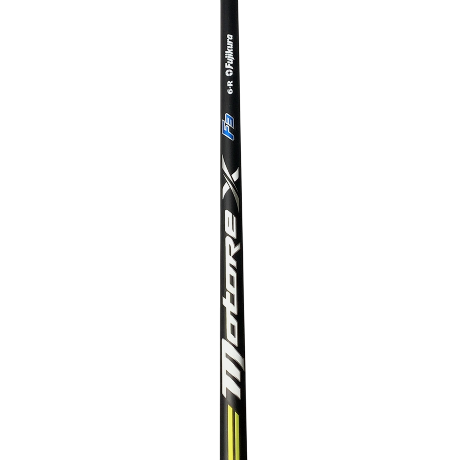 Fujikura Motore F3 #3 Fairway Skaft / Flex Regular / Ingen Adapter