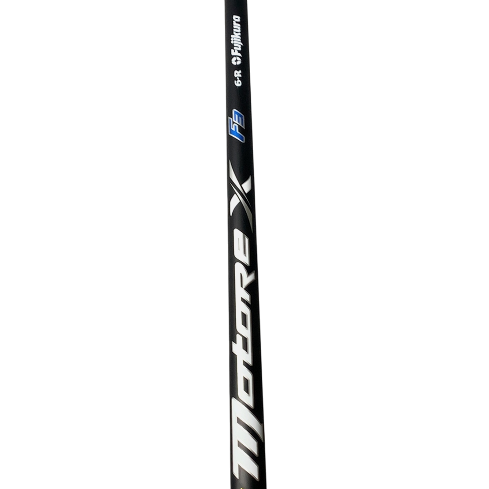 Fujikura Motore F3 #3 Fairway Skaft / Flex Regular / Ingen Adapter