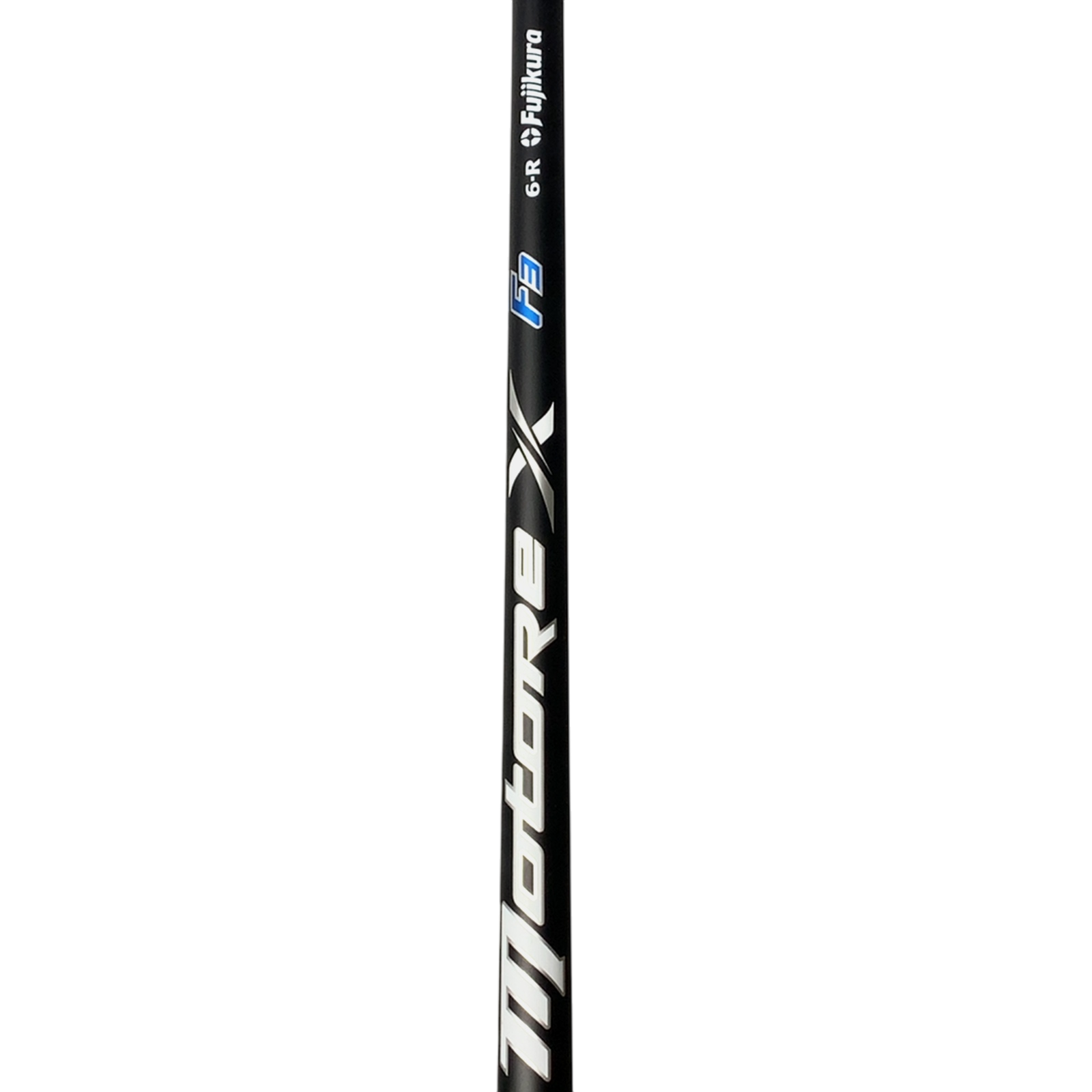 Fujikura Motore F3 #5 Fairway Skaft / Flex Regular / Ingen Adapter