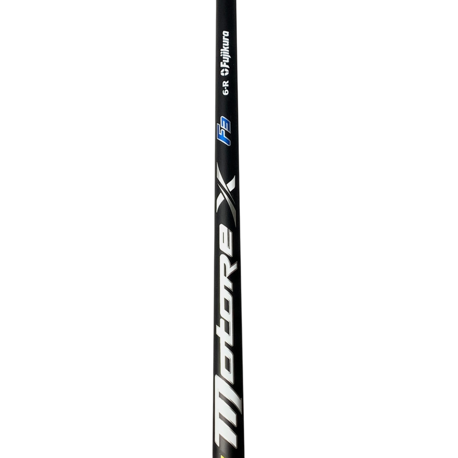 Fujikura Motore F3 #5 Fairway Skaft / Flex Regular / Ingen Adapter