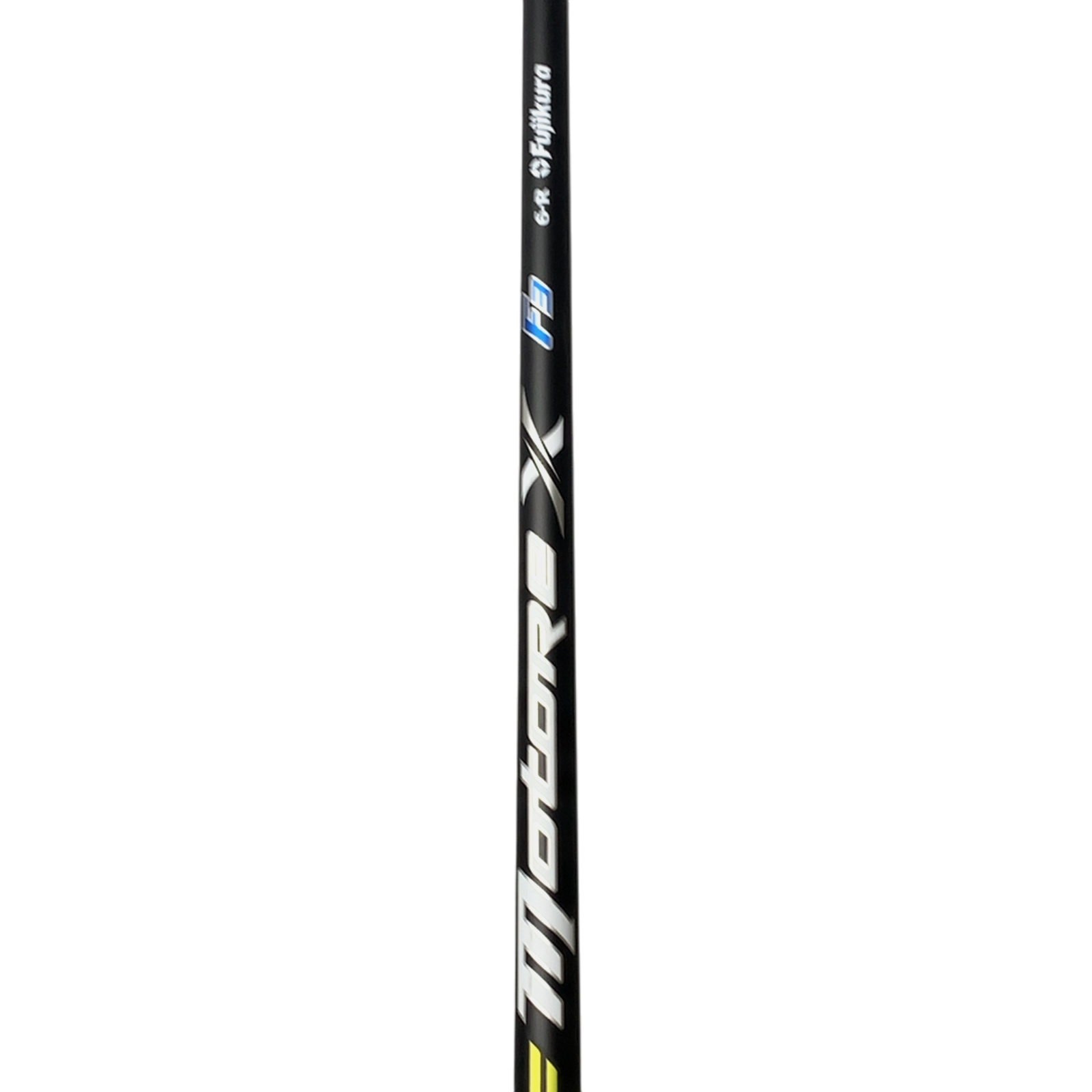Fujikura Motore F3 #5 Fairway Skaft / Flex Regular / Ingen Adapter