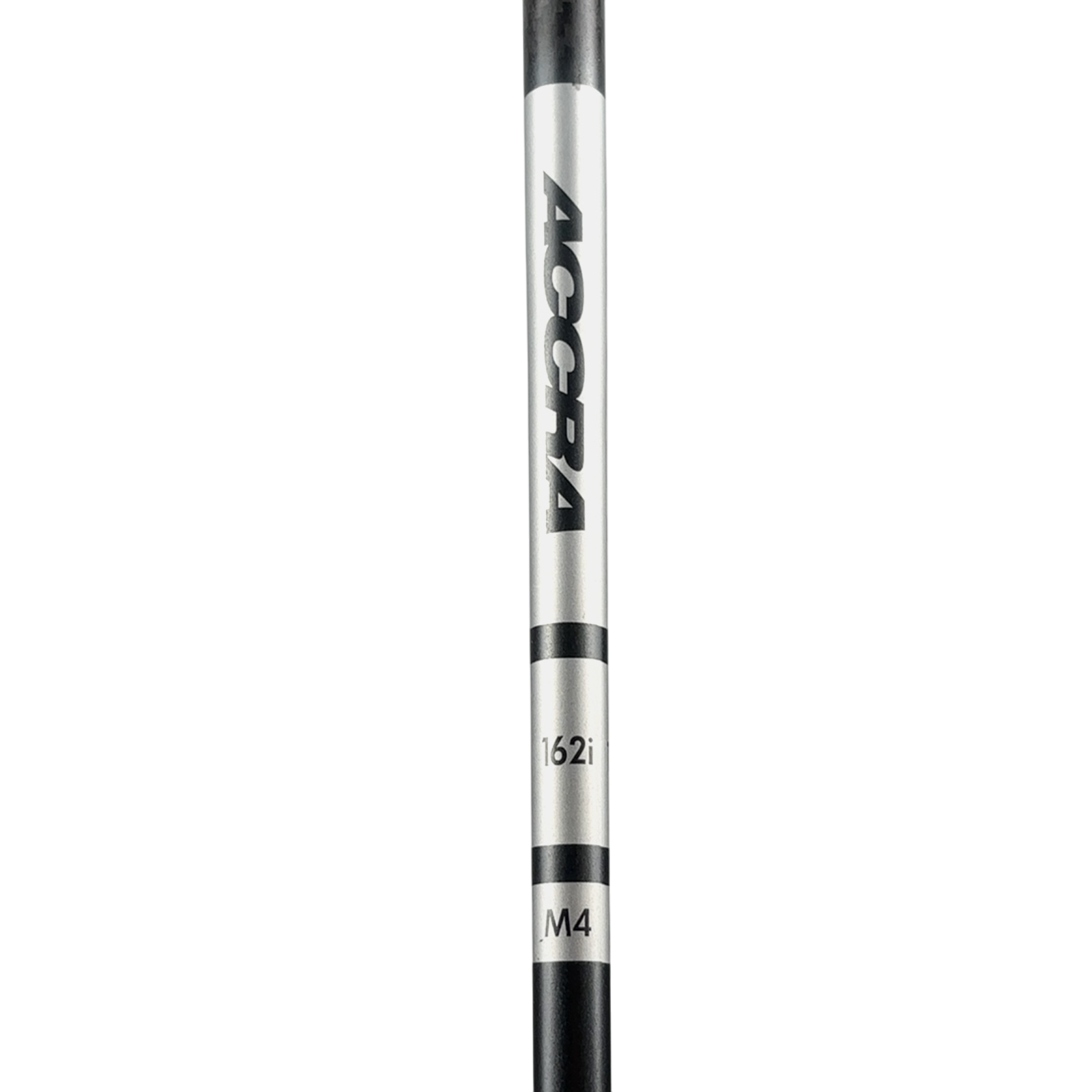 Accra 162i #3 Fairway Skaft / Flex Stiff / Ingen Adapter