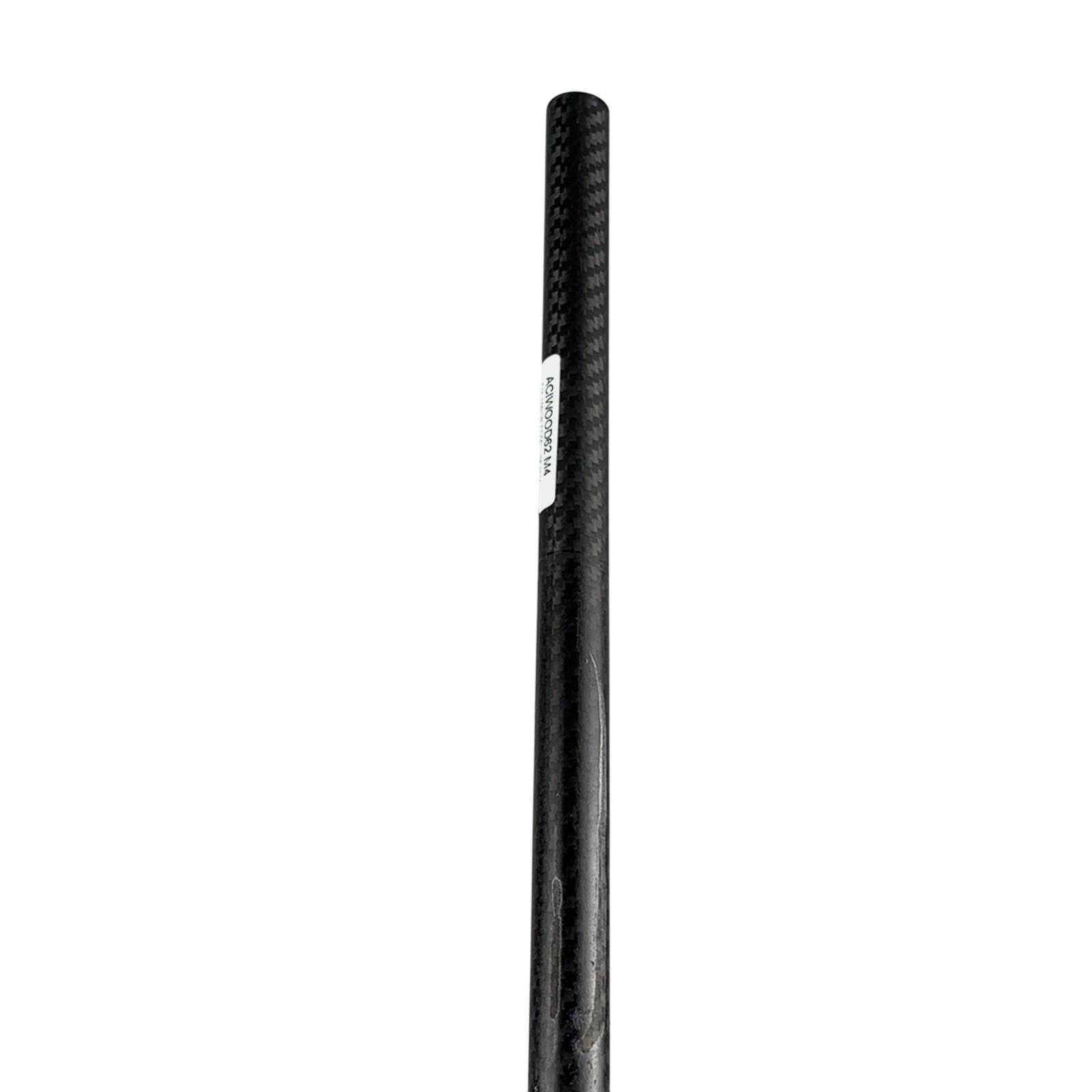 Accra 162i #3 Fairway Skaft / Flex Stiff / Ingen Adapter