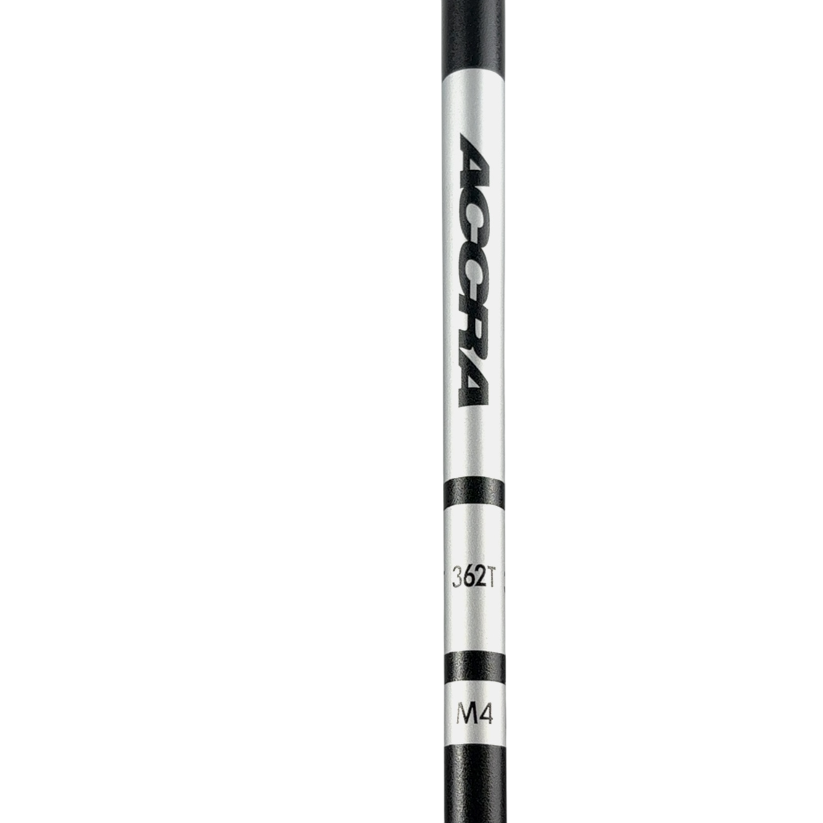 Accra 362T #5 Fairway Skaft / Flex Stiff / Ingen Adapter