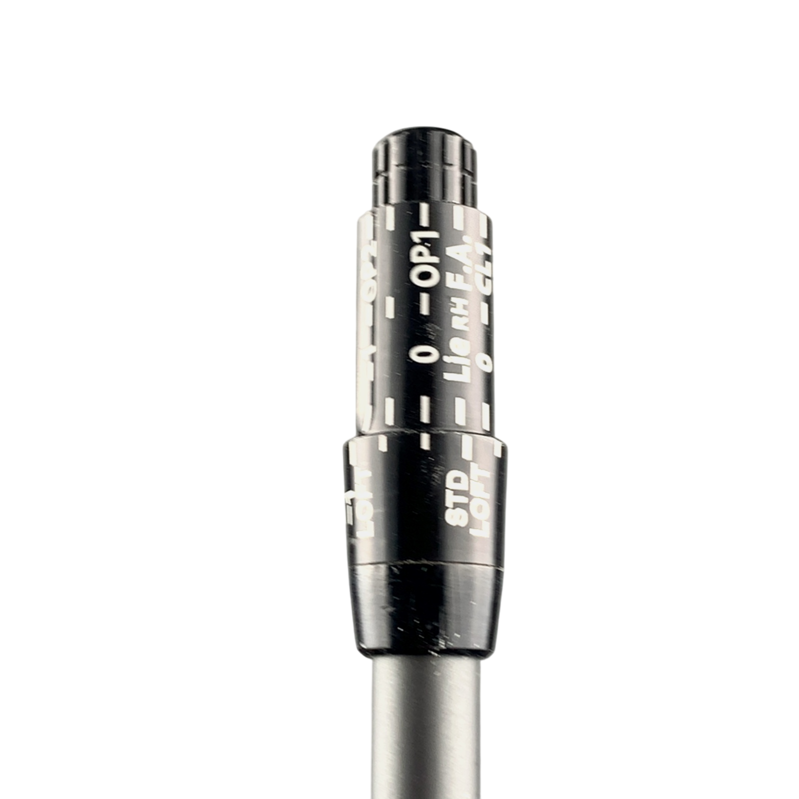 Project X HZRDUS Black Driver Skaft / Flex X-Stiff / Srixon