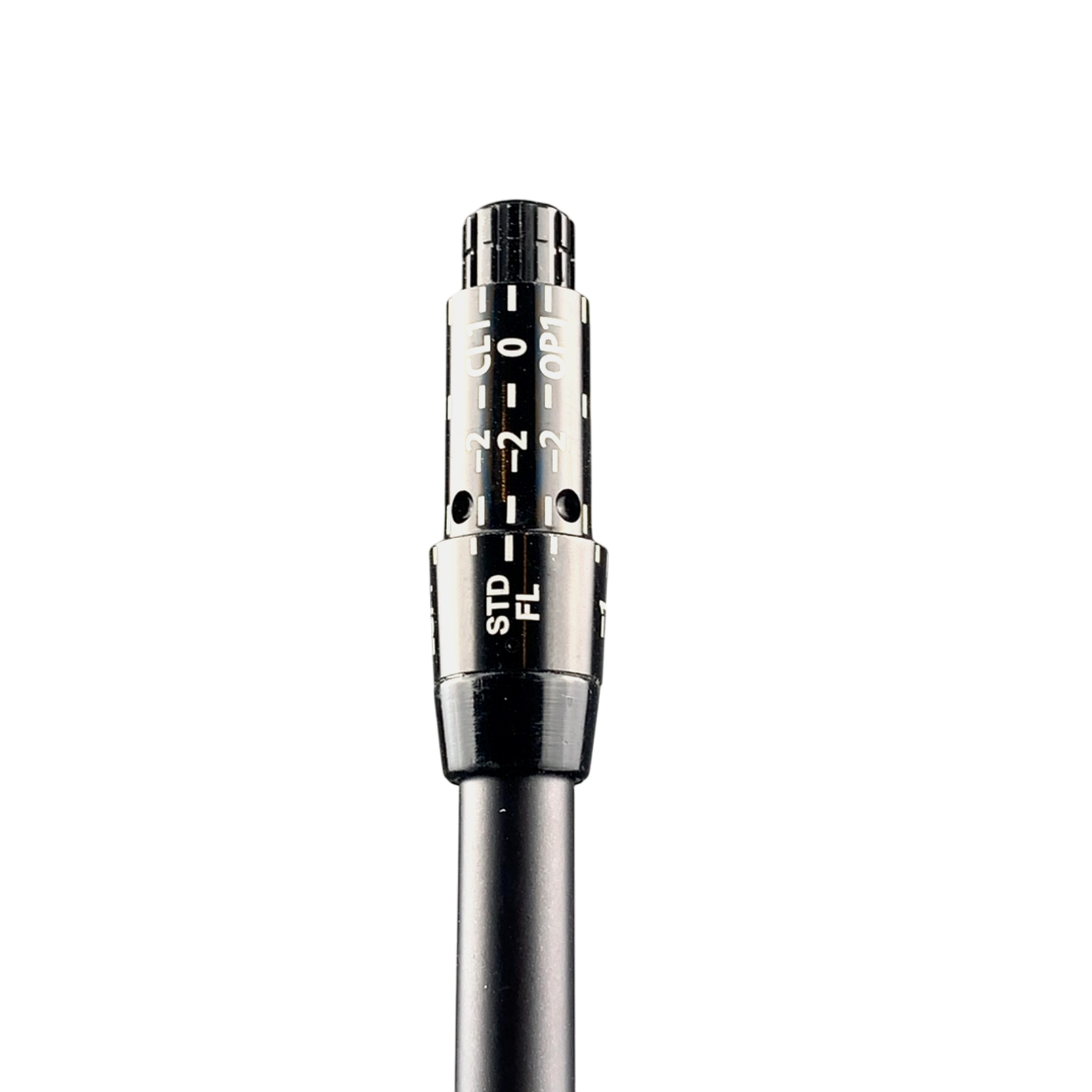 The Miyasaki Codex Driver Shaft / Flex Regular / Srixon