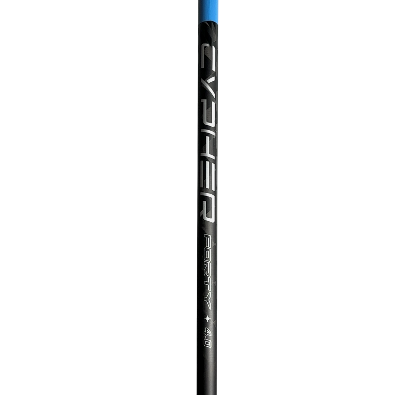 Project X Cypher Forty Driver Skaft / Flex Ladies / Callaway 3rd Gen