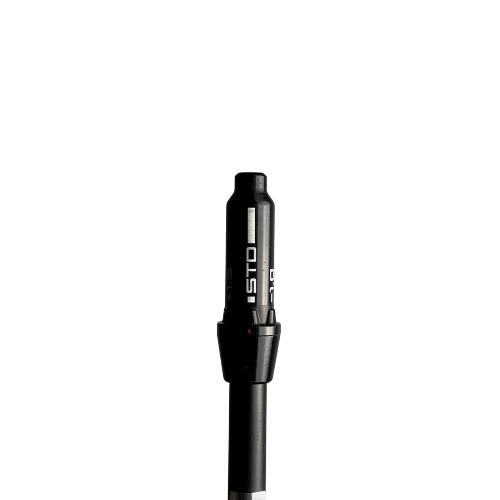 UST Mamiya Helium Driver Skaft / Flex Stiff / Wilson