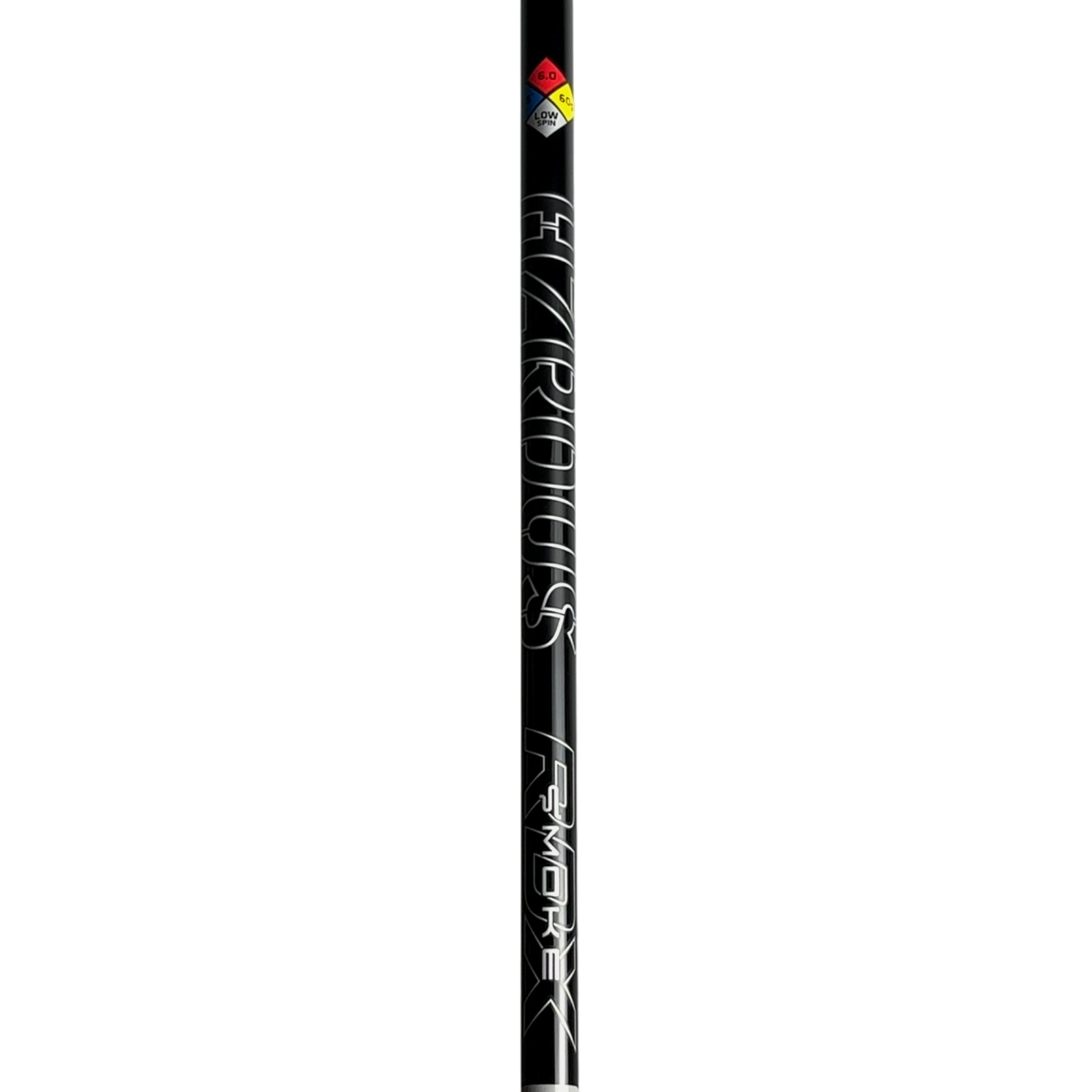 Project X Hrzdus Black Driver Skaft / Flex Stiff / Wilson
