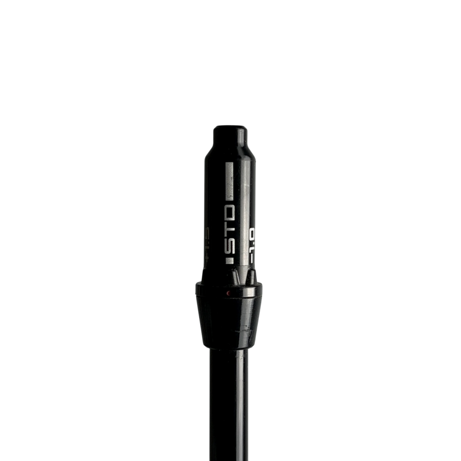 Project X Hrzdus Black Driver Skaft / Flex Stiff / Wilson