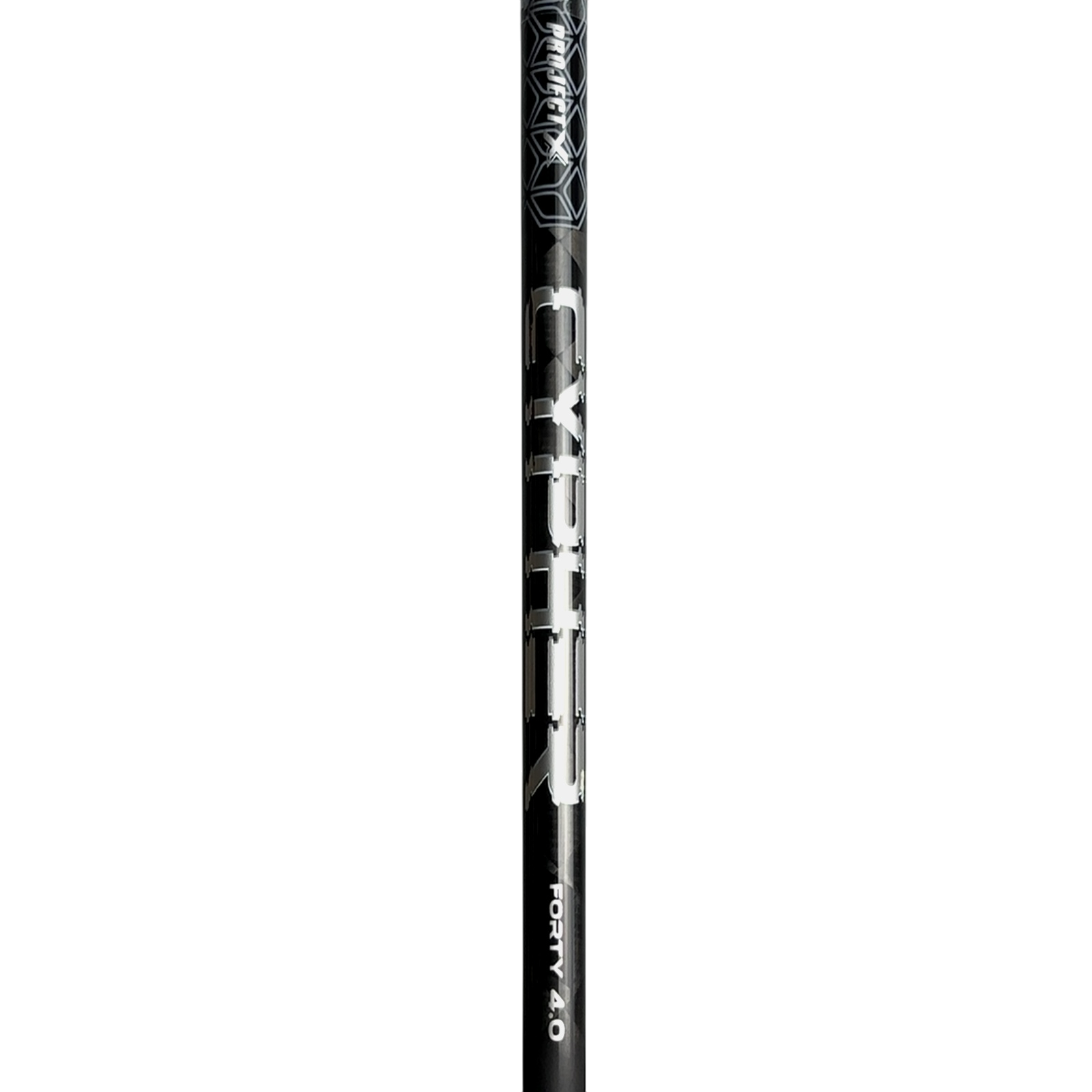 Project X Cypher Forty Driver Skaft / Flex Ladies / Callaway 3rd Gen