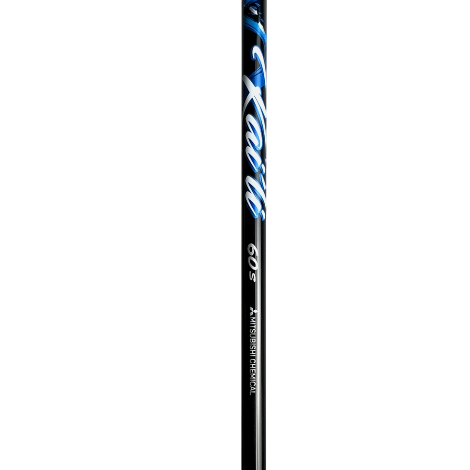 Mitsubishi Chemical Kaili Blue Driver Skaft / Flex Stiff / Srixon