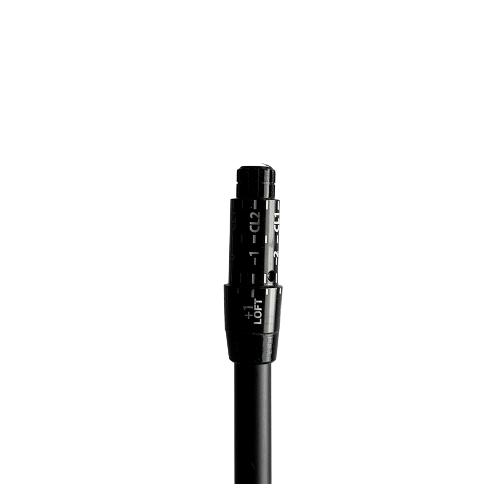 Miyasaki Codex  Driver Skaft / Flex A-flex / Srixon