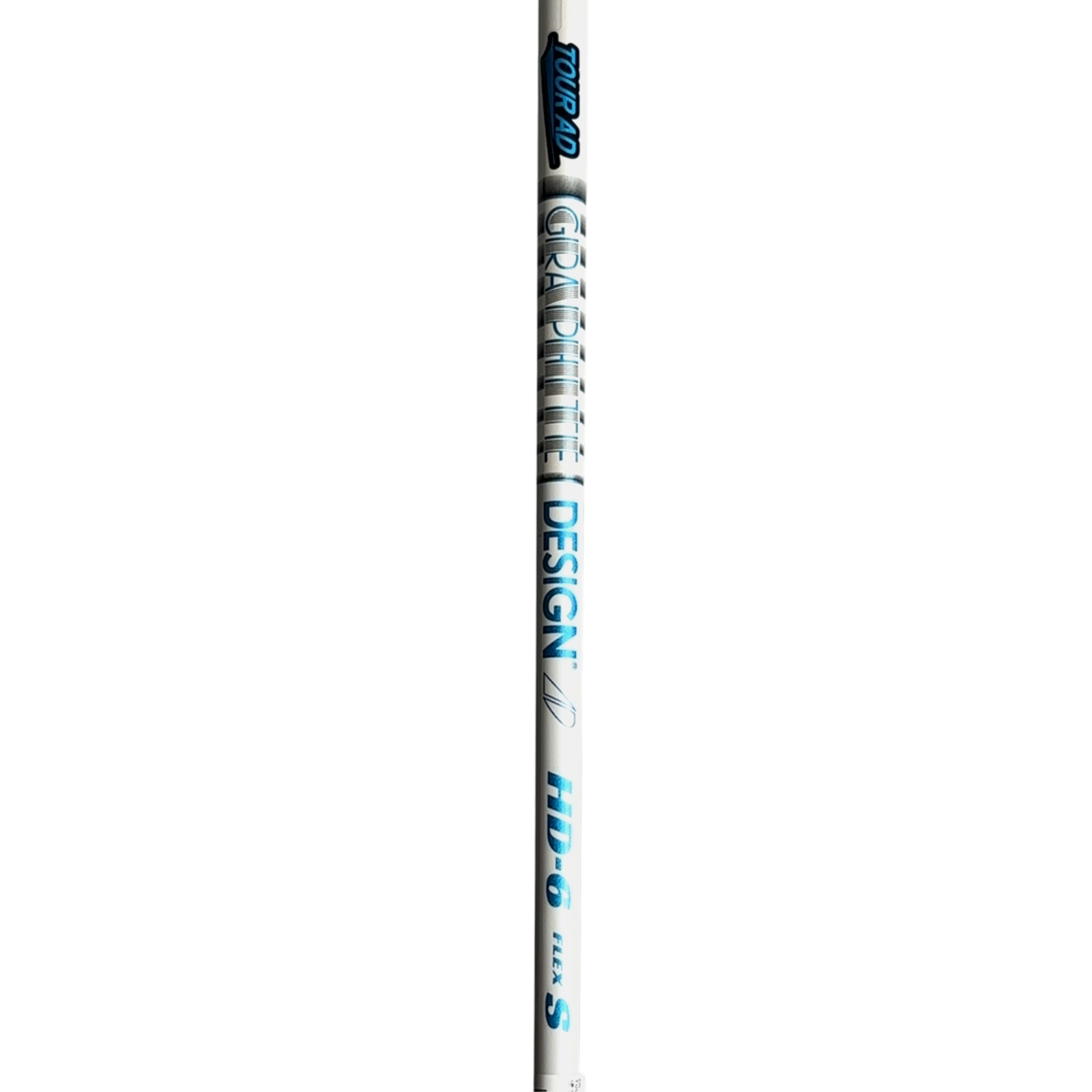 Graphite Design Tour AD-HD Driver Skaft / Flex Stiff / Srixon