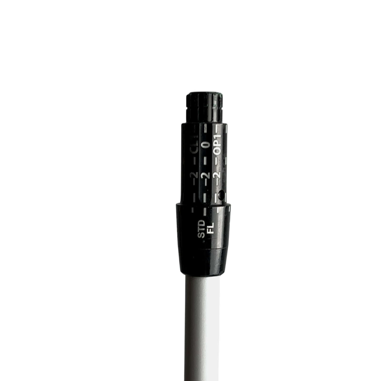 Graphite Design Tour AD-HD Driver Skaft / Flex Stiff / Srixon