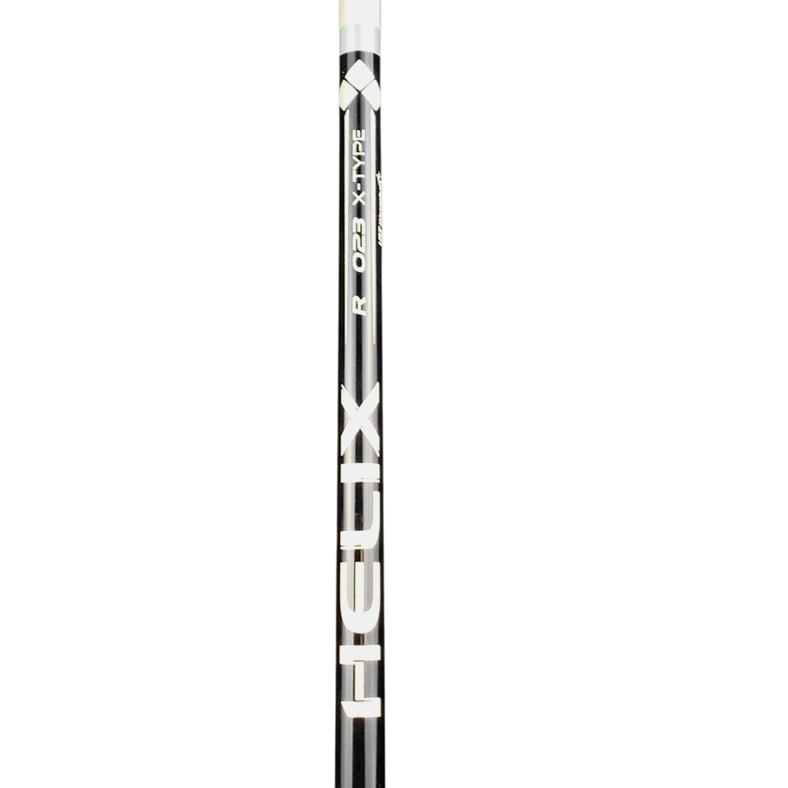 Helix 023 X-Type Driver Skaft / Flex Regular / Ingen Adapter