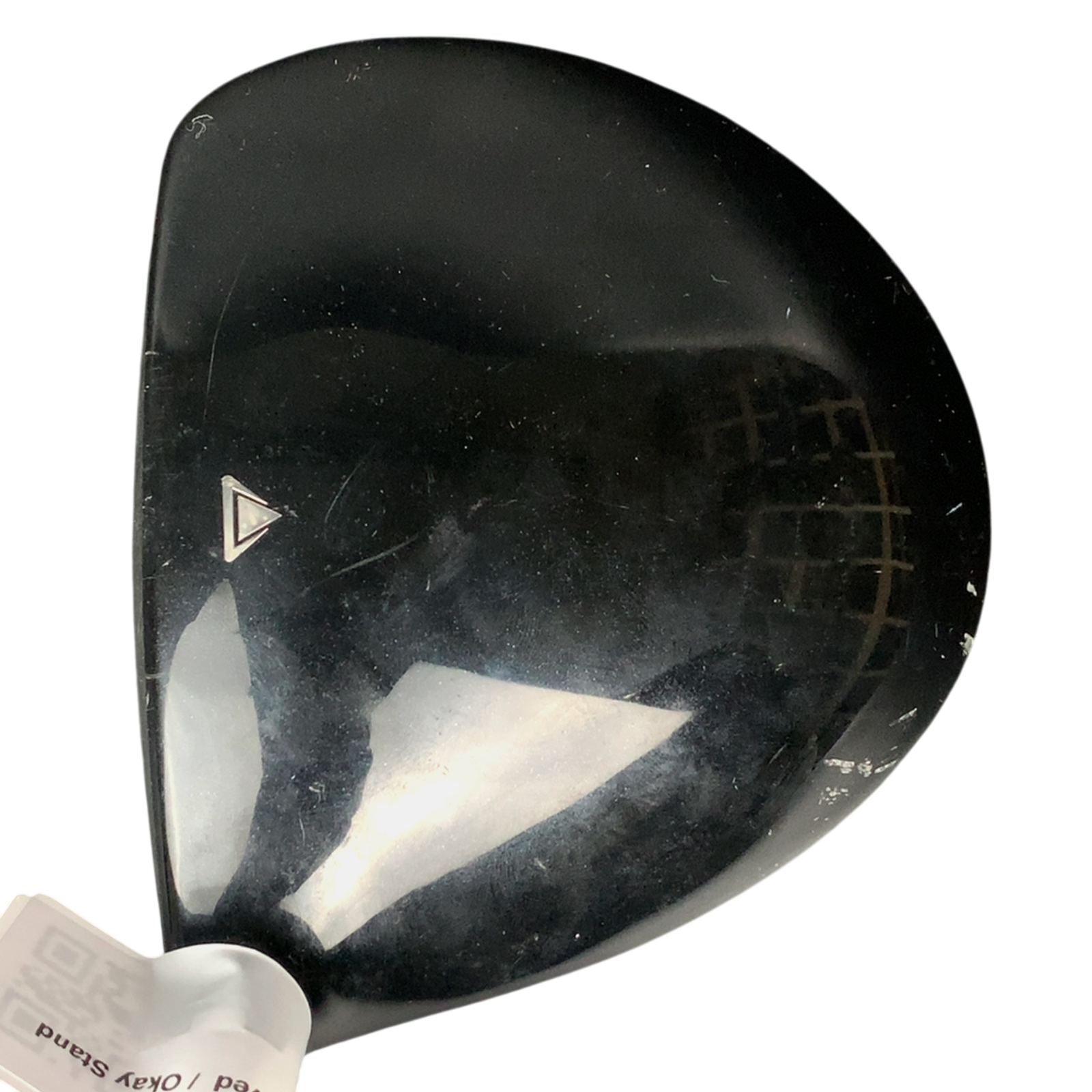 Titleist 915D2 Driver Hoved / Loft 9.5