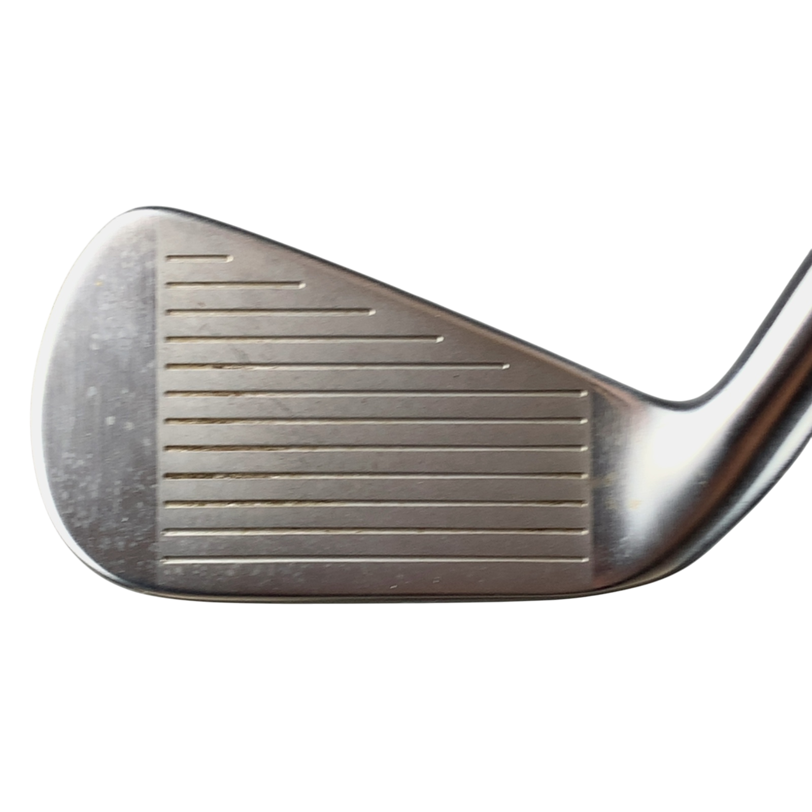 Titleist U500 #2 Utility Iron / Flex Stiff / #2/18