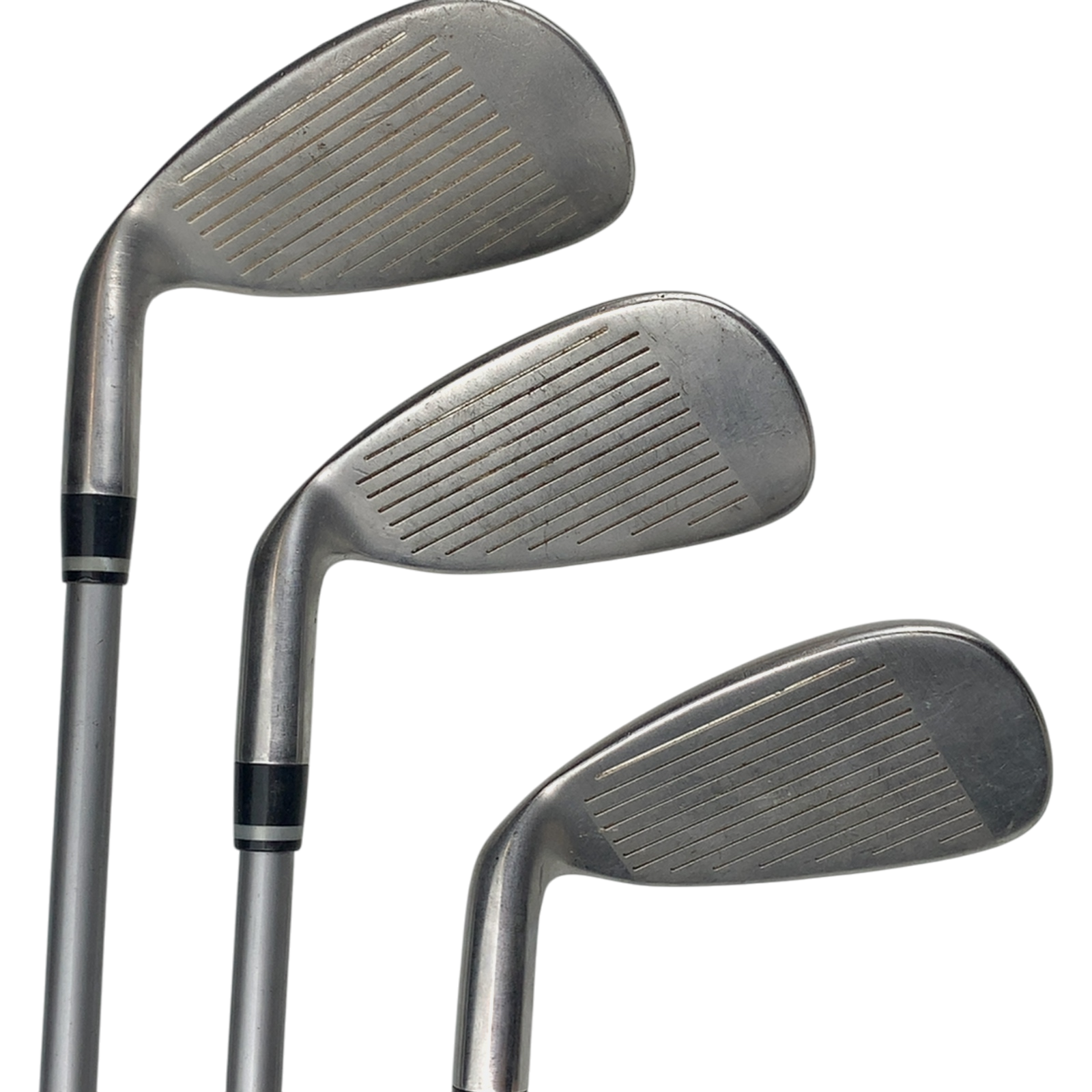 Cleveland Classic Collection For Women Jernsæt / 6-PW+SW / Flex Ladies / Grafit