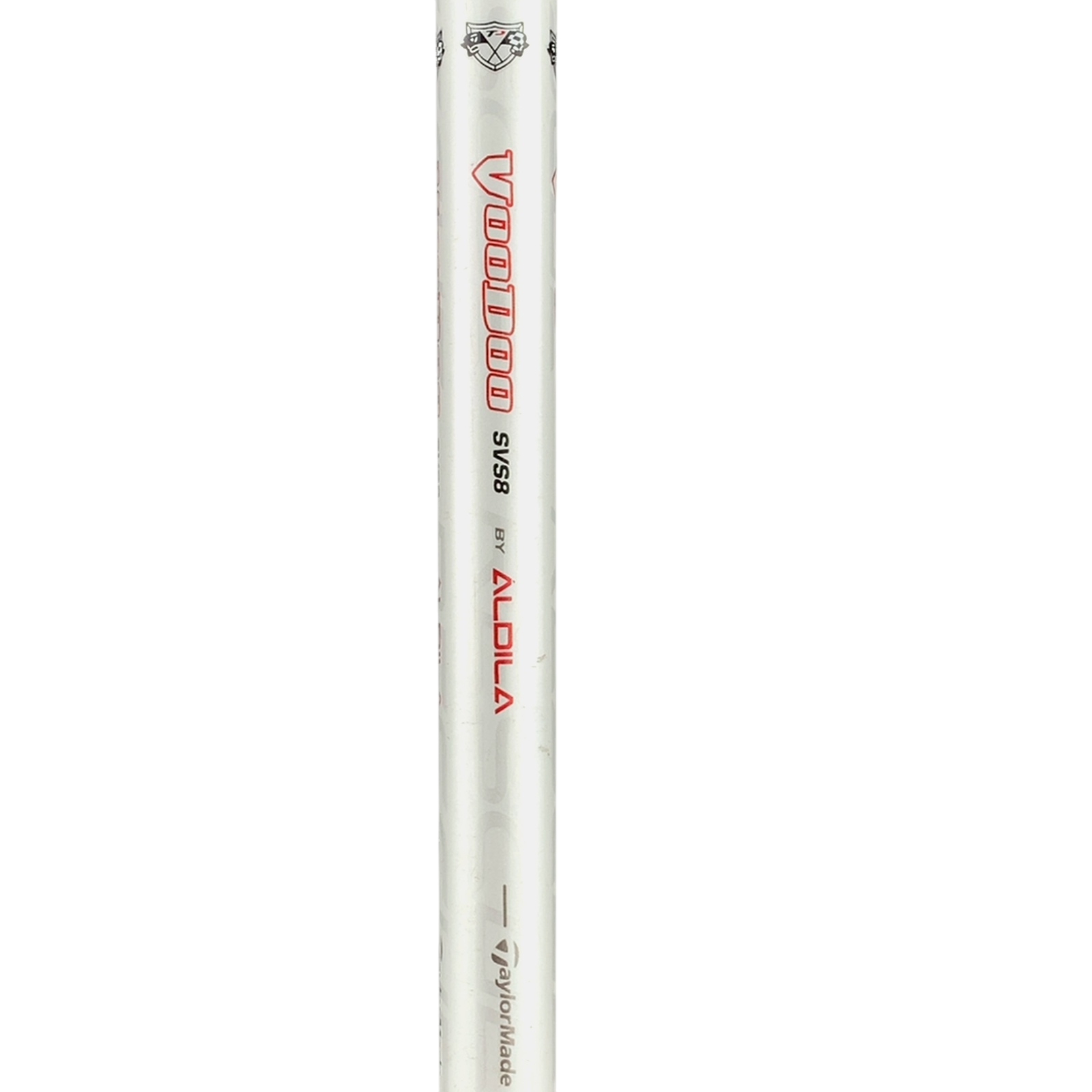 TaylorMade Rescue Hybrid / Flex Stiff / #4/22