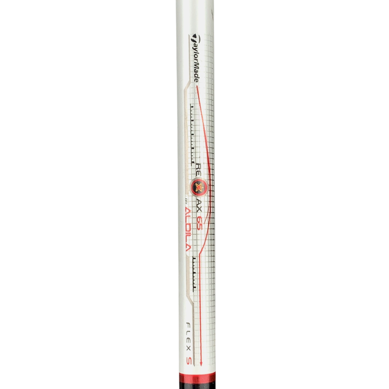 TaylorMade Rescue Hybrid / Flex Stiff / #3/19
