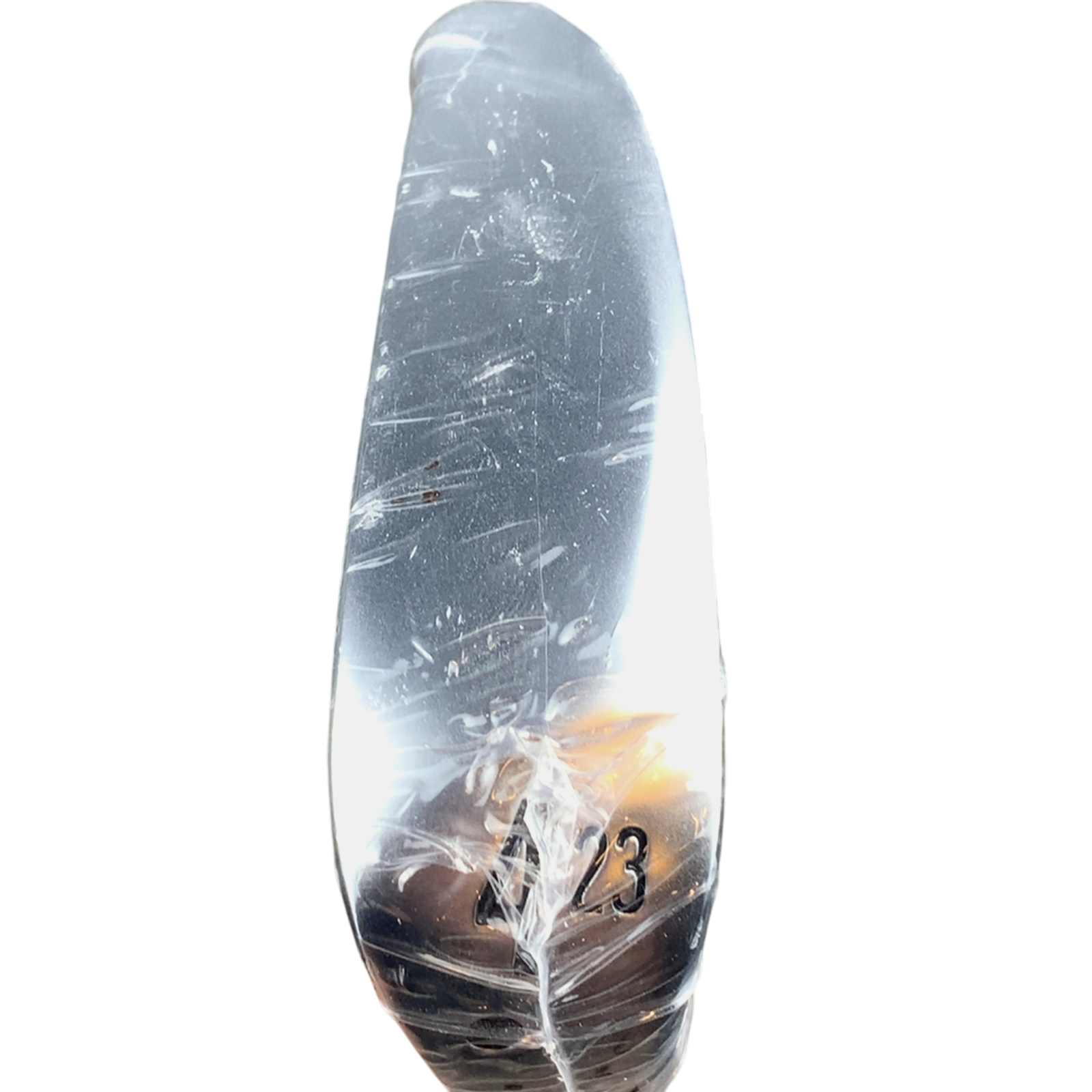 Srixon ZX #4 Driving Iron / Flex Regular / #4/23