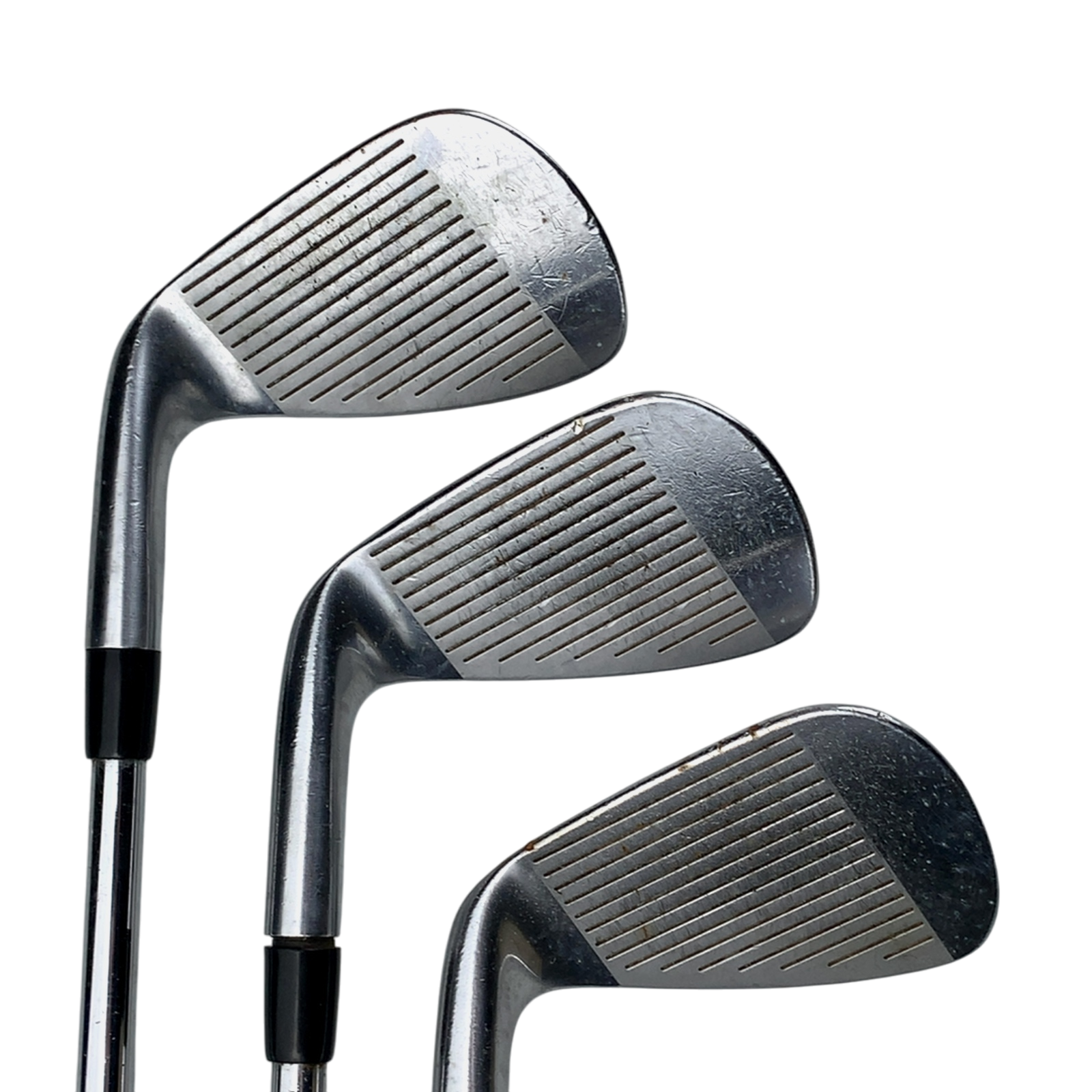 Callaway X Forged Jernsæt / 2-PW / Flex Stiff / Stål