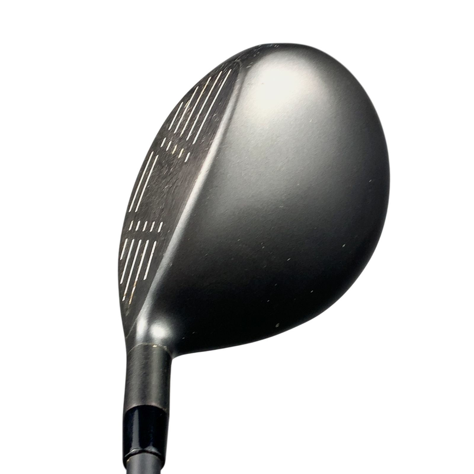 Callaway X2 Hot Fairway Wood / Flex Regular / #3/14.5