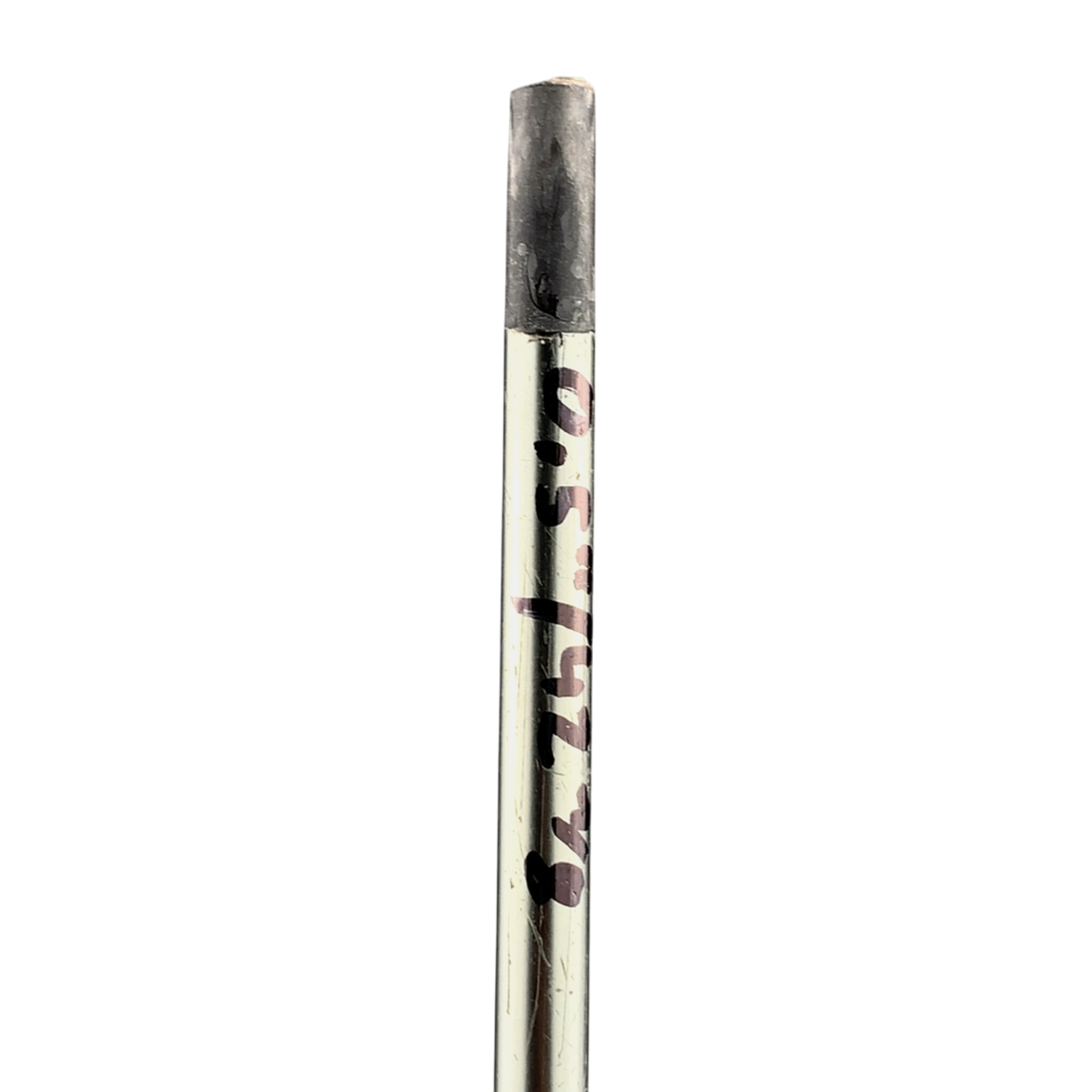 Helix X-Type S-023 #3 Fairway Skaft / Flex Stiff / Ingen Adapter