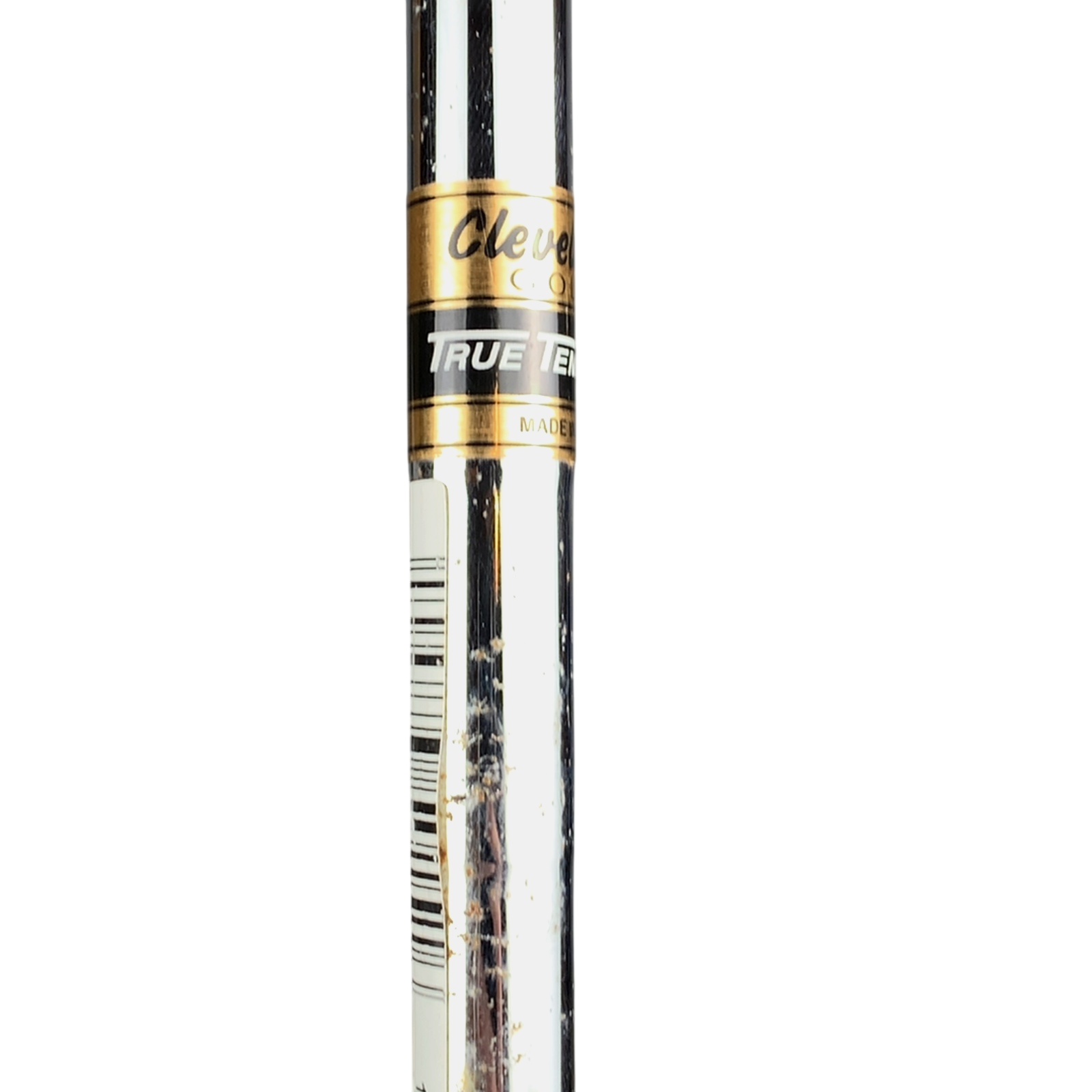 Venstre Cleveland Tour Action 588 Wedge / Flex Wedge / 60/08