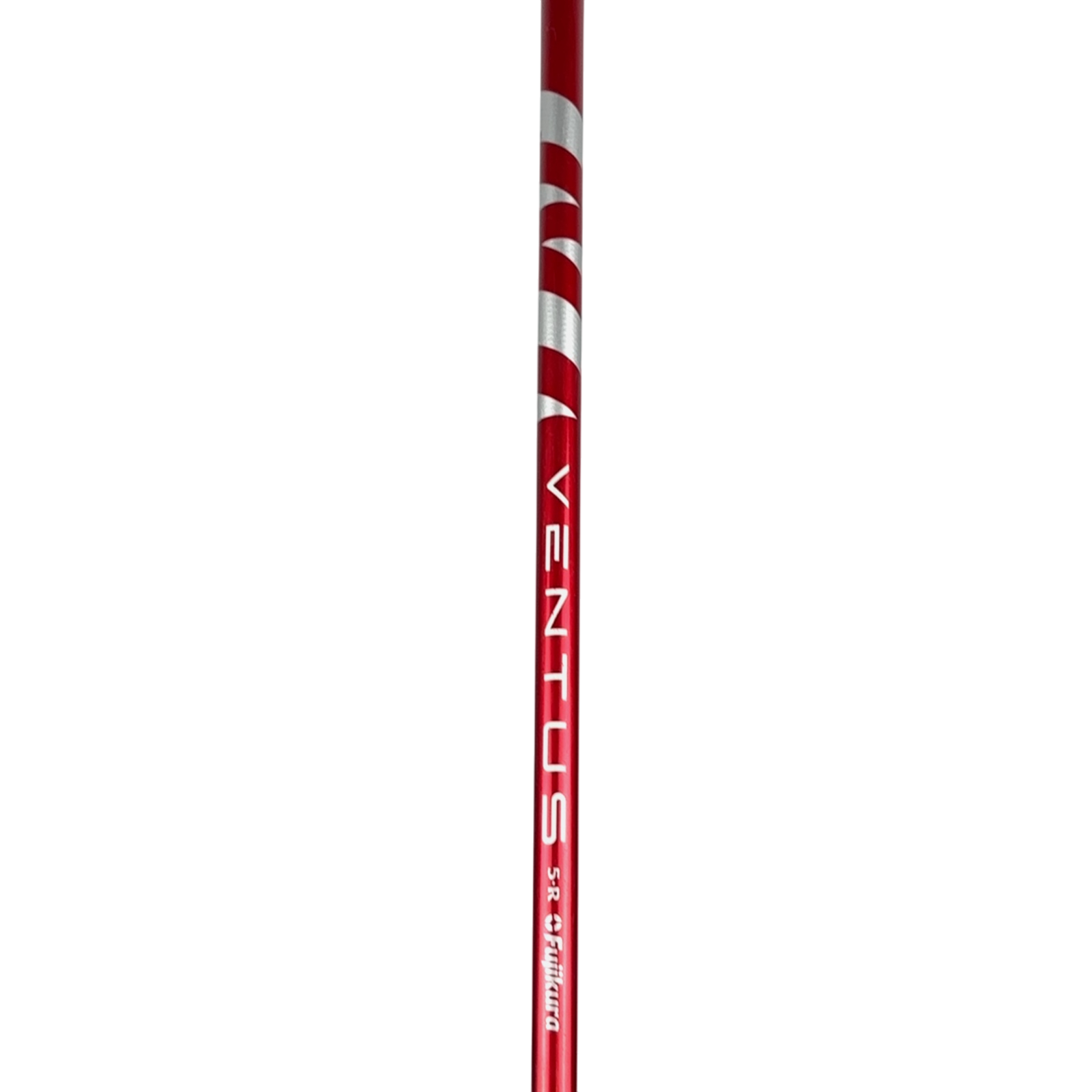 Fujikura Ventus Red Driver Skaft / Flex Regular / TaylorMade 2nd Gen