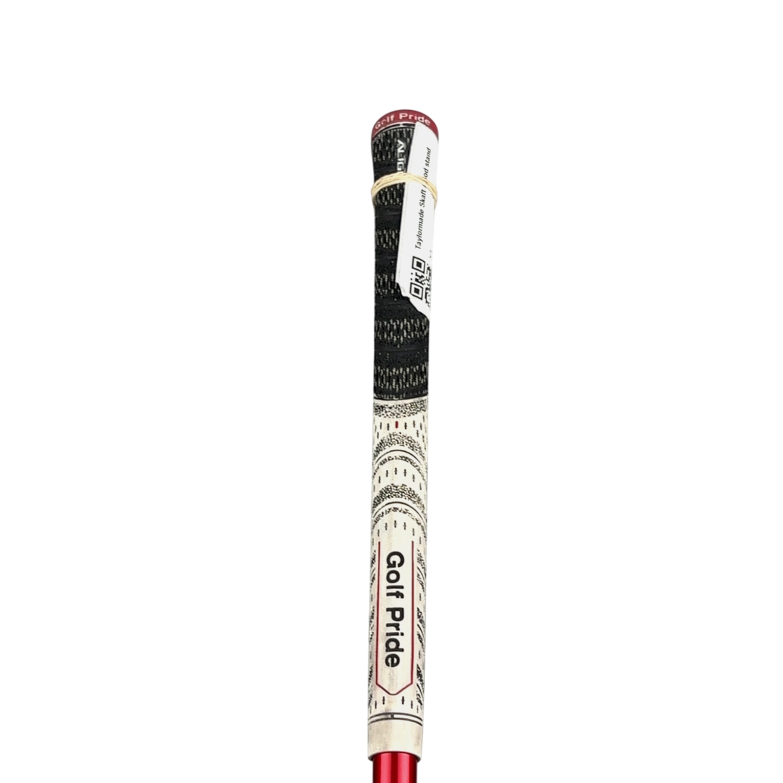 Fujikura Ventus Red Driver Skaft / Flex Regular / TaylorMade 2nd Gen