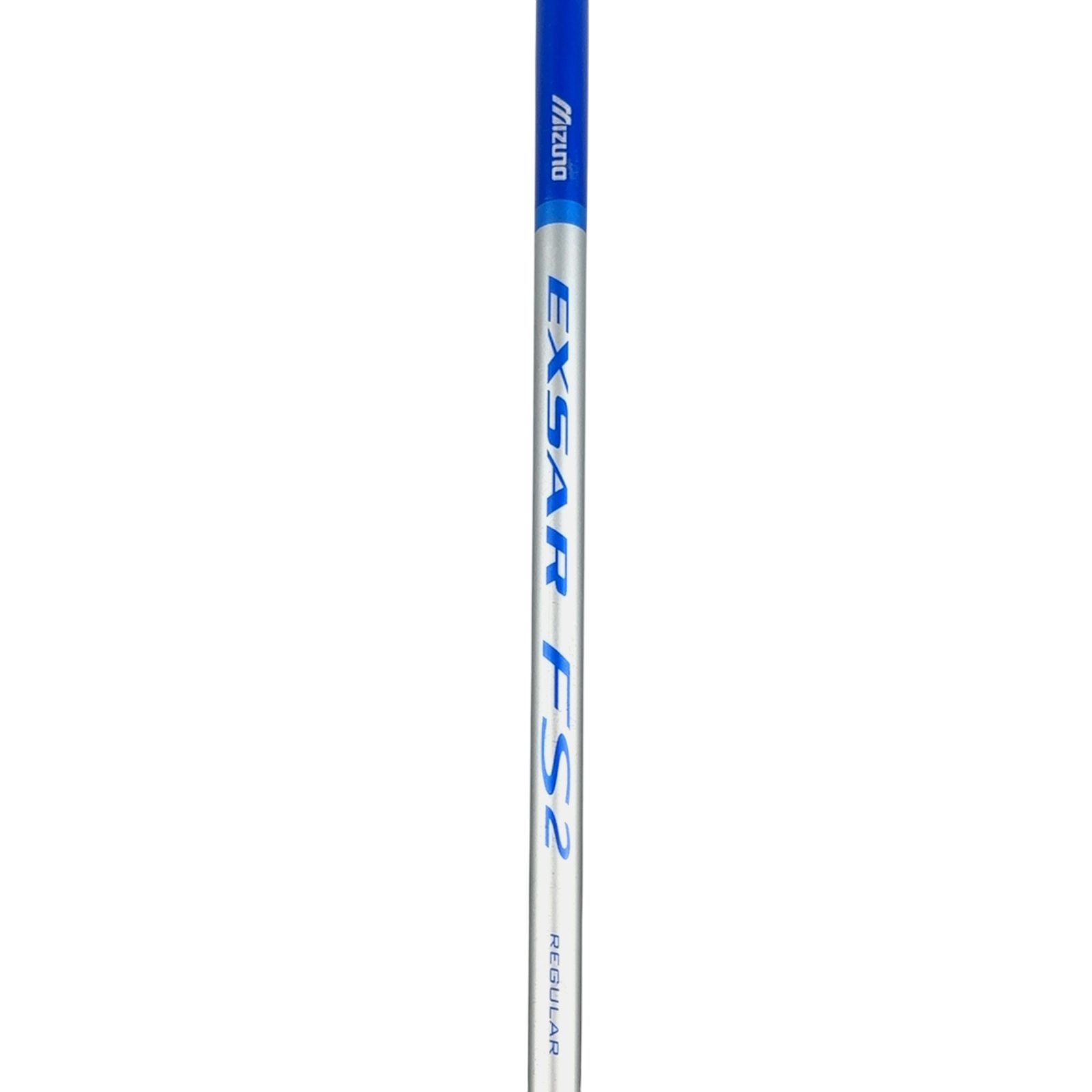Mizuno F50 Fairway Wood / Flex Regular / #5/18