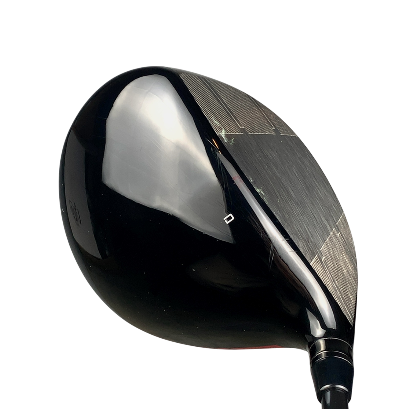 Venstre Wilson DynaPWR Max Driver / Flex Regular / Loft 10.5