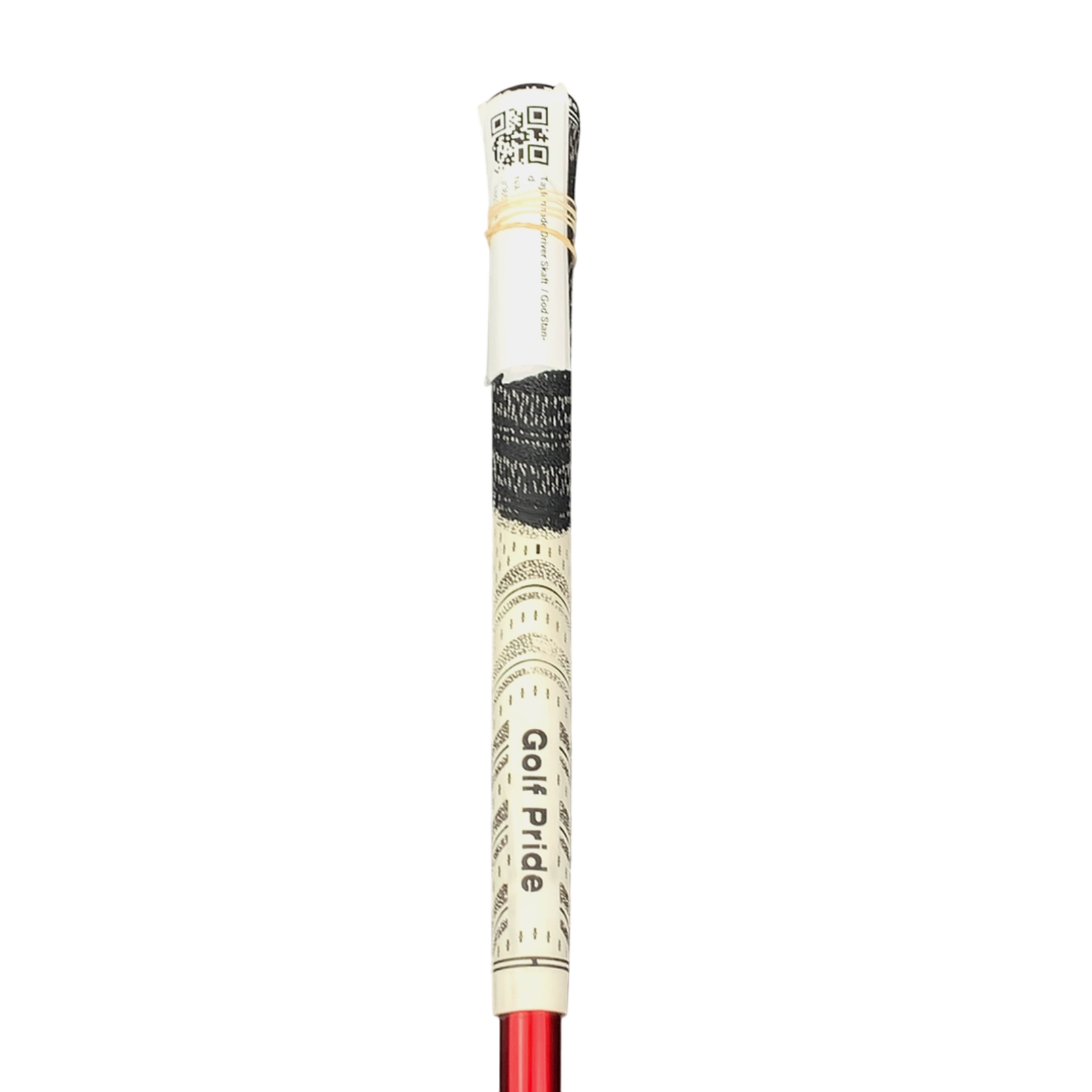 Fujikura Red Velocore Driver Skaft / Flex X-Stiff / TaylorMade 2nd Gen