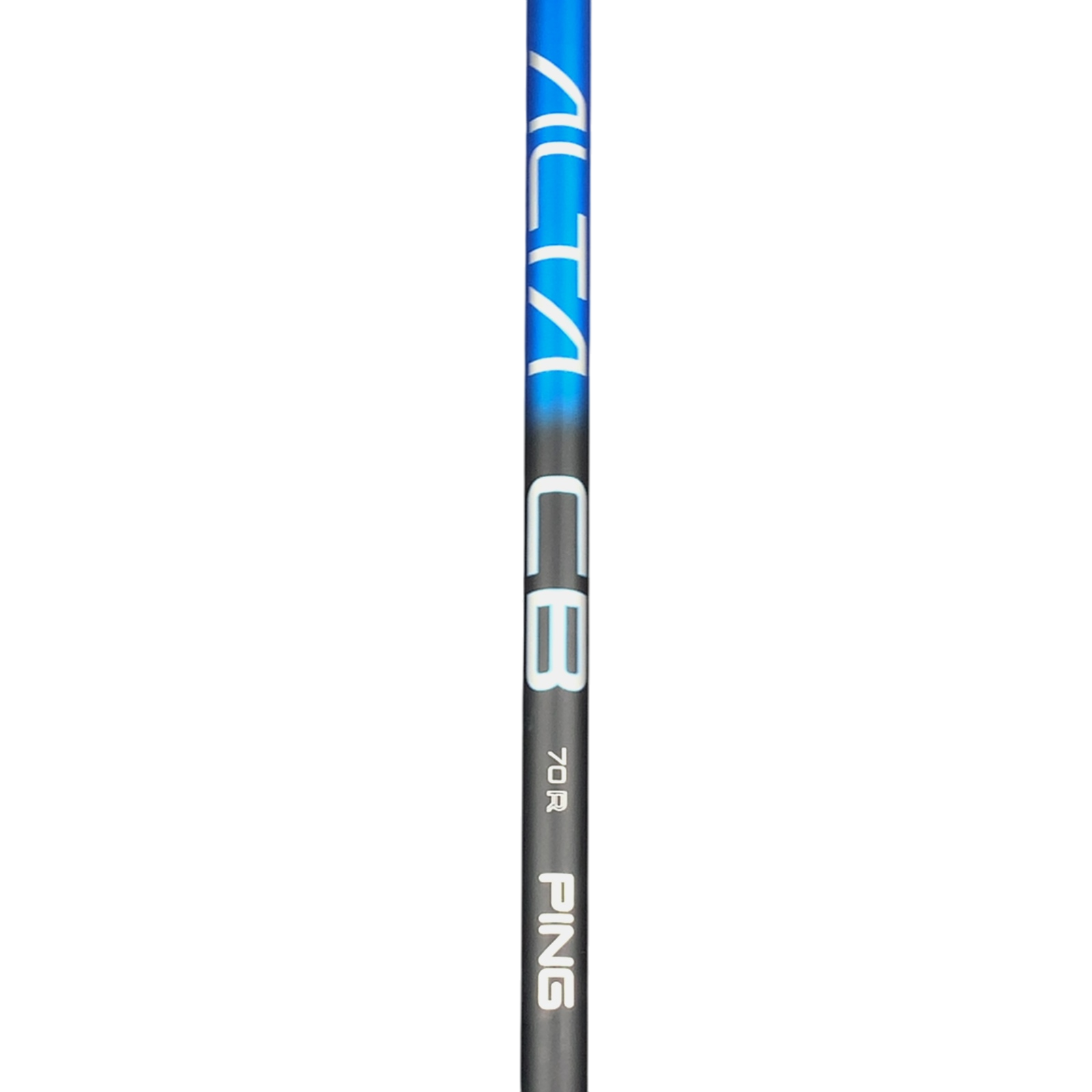 PING G440 Hybrid / Flex Regular / #2/17