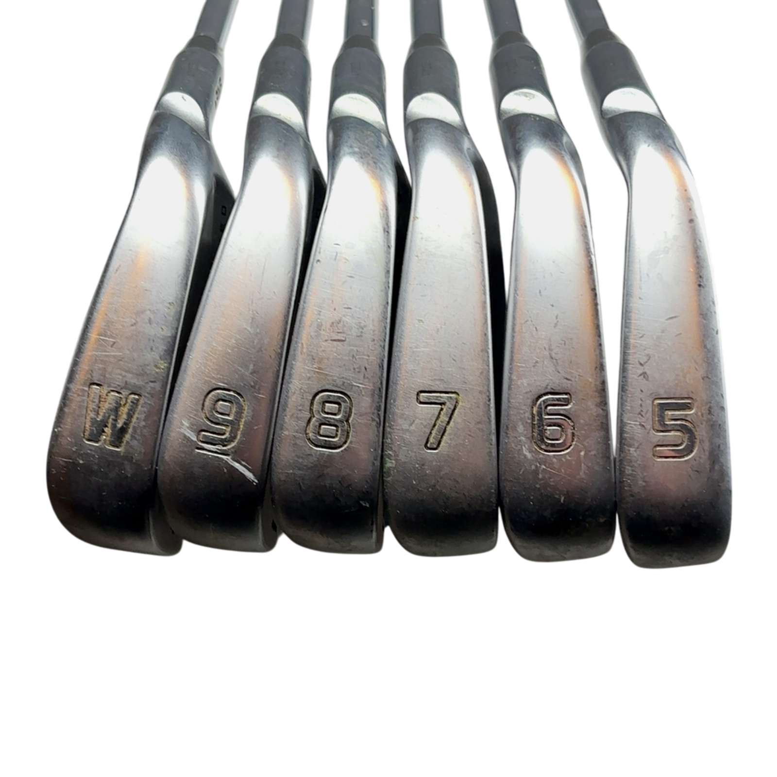 PING I500 Iron Set / 5-PW / Flex Regular / Steel