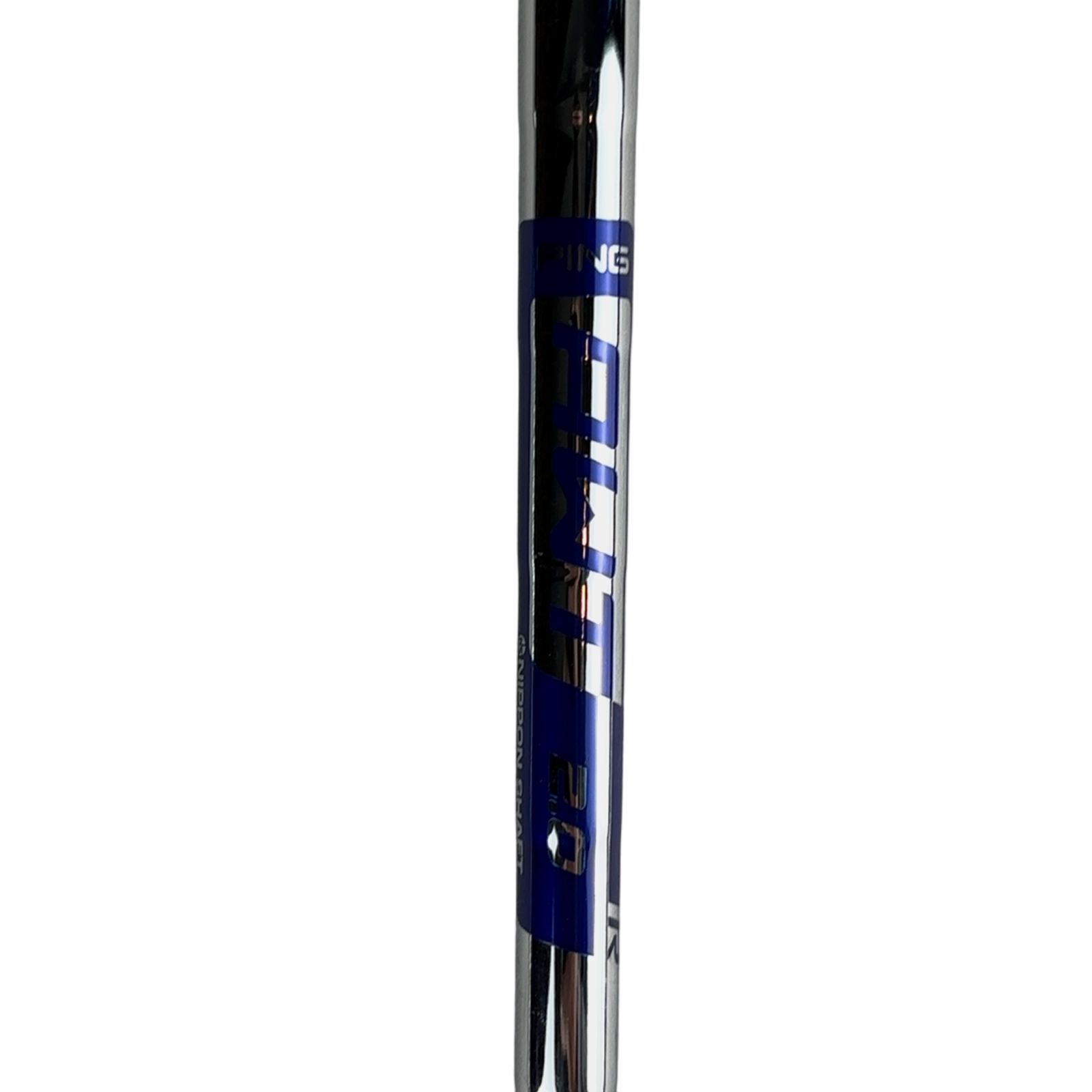 PING I500 Jernsæt / 5-PW / Flex Regular / Stål