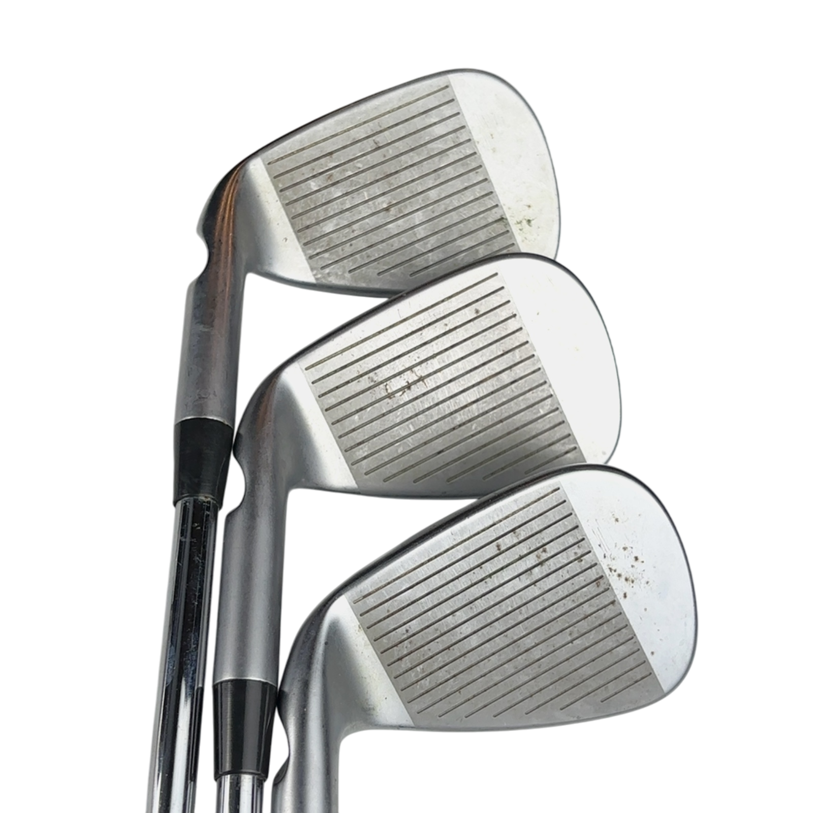 PING I500 Iron Set / 5-PW / Flex Regular / Steel