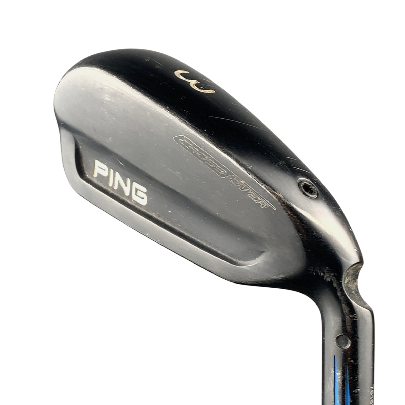 PING G #3 Utility Iron / Flex Regular / #3/20