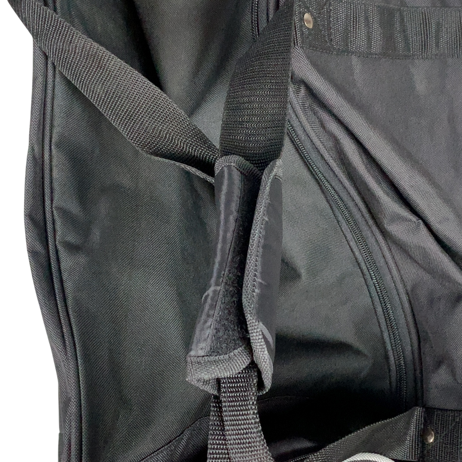 BagBoy  Golf Bag / 1-Rum / Sort