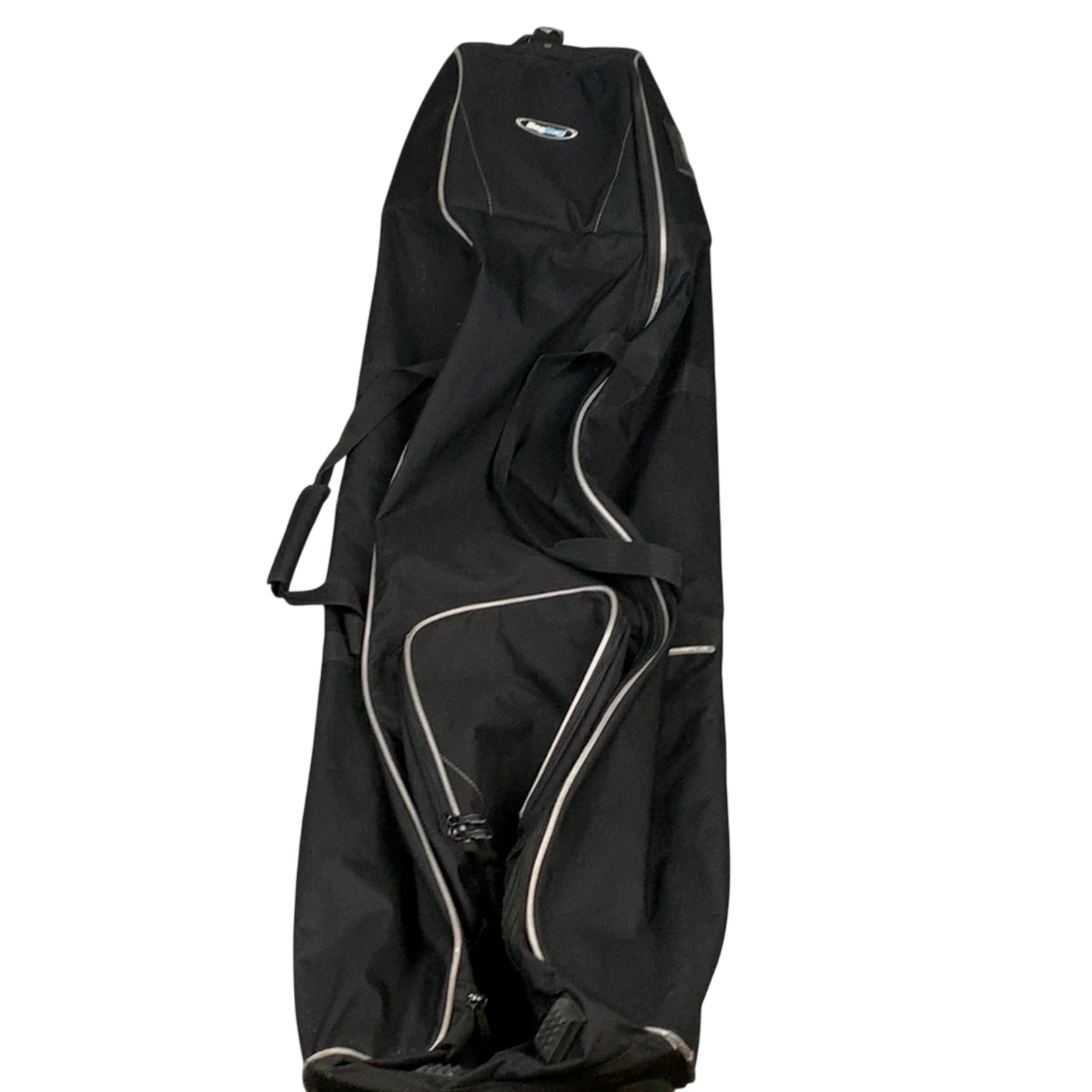 BagBoy  Golf Bag / 1-Rum / Sort