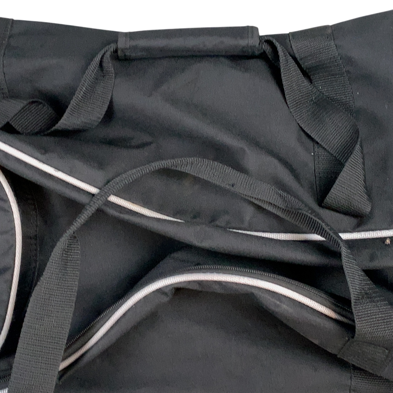 BagBoy  Golf Bag / 1-Rum / Sort