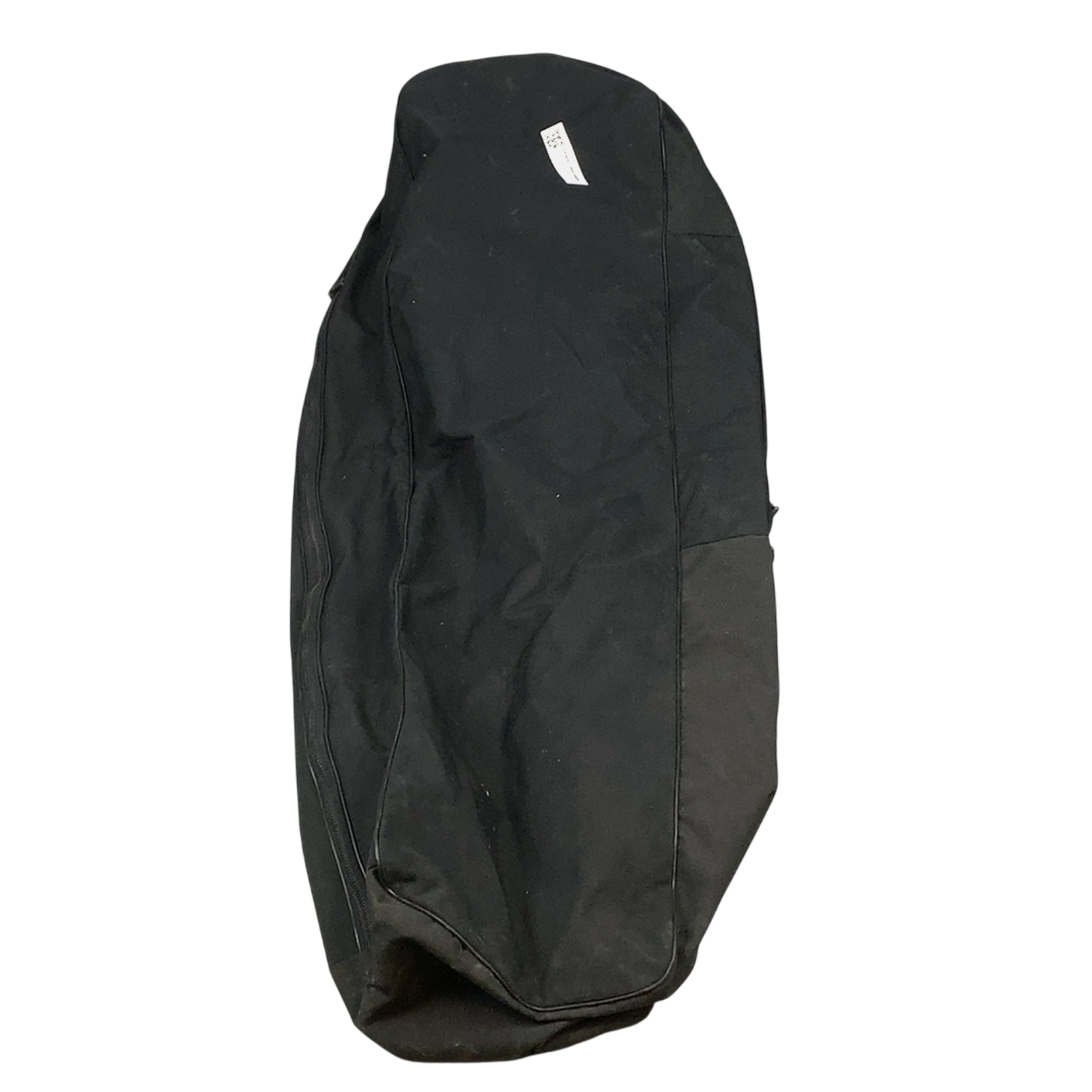 Unbranded  Golf Bag / 1-Rum / Sort