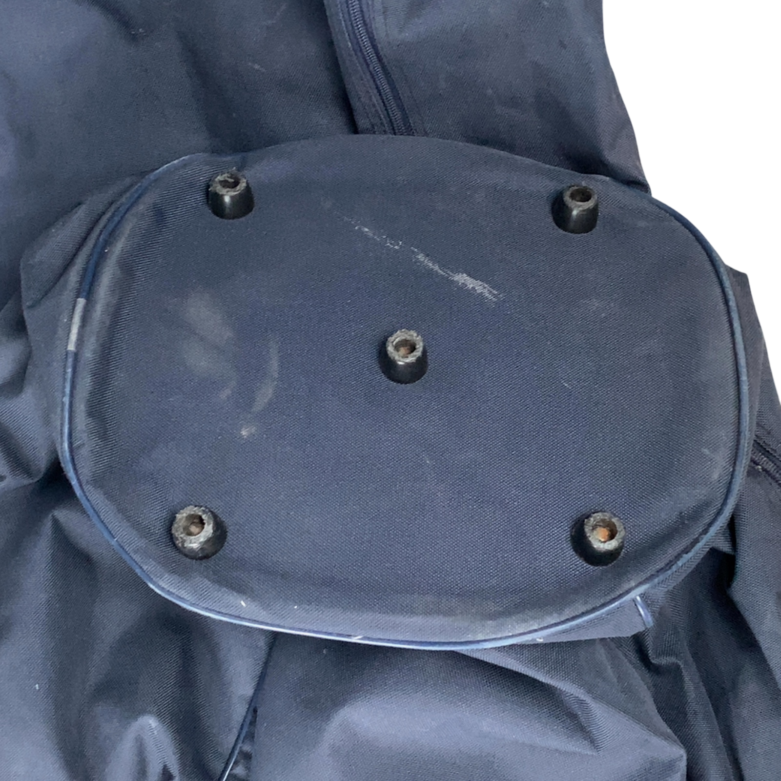 Proline   Golf Bag / 1-Rum / Blå