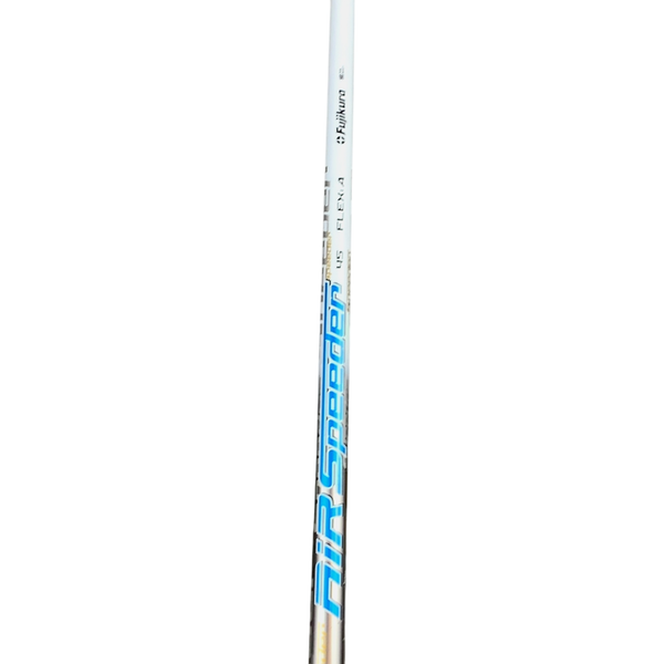 Fujikura Air-Speeder Driver Shaft / Flex A-flex / TaylorMade 2nd Gen