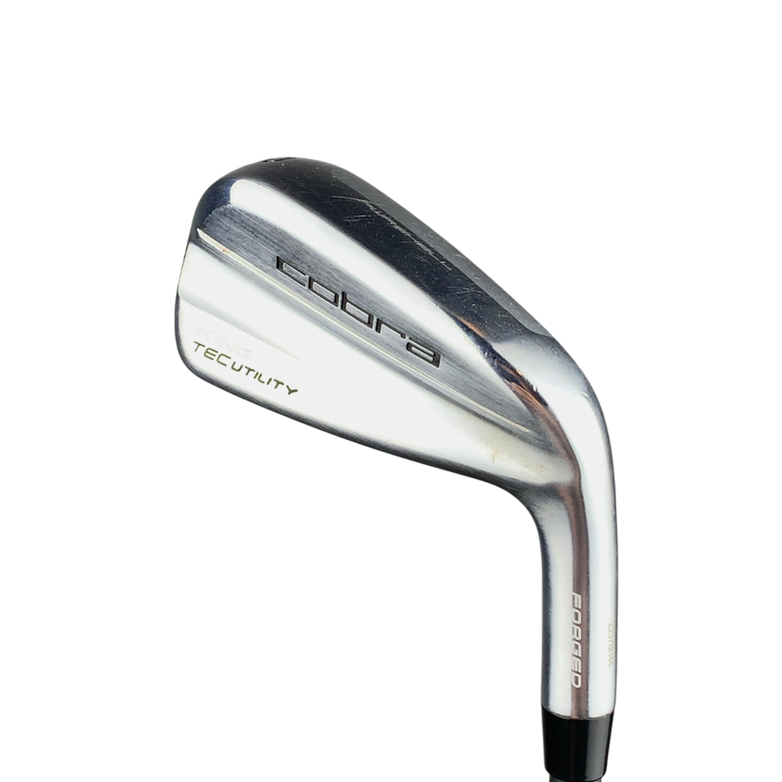 Cobra Tec Utility #3 Utility Iron / Flex Stiff / #3/19