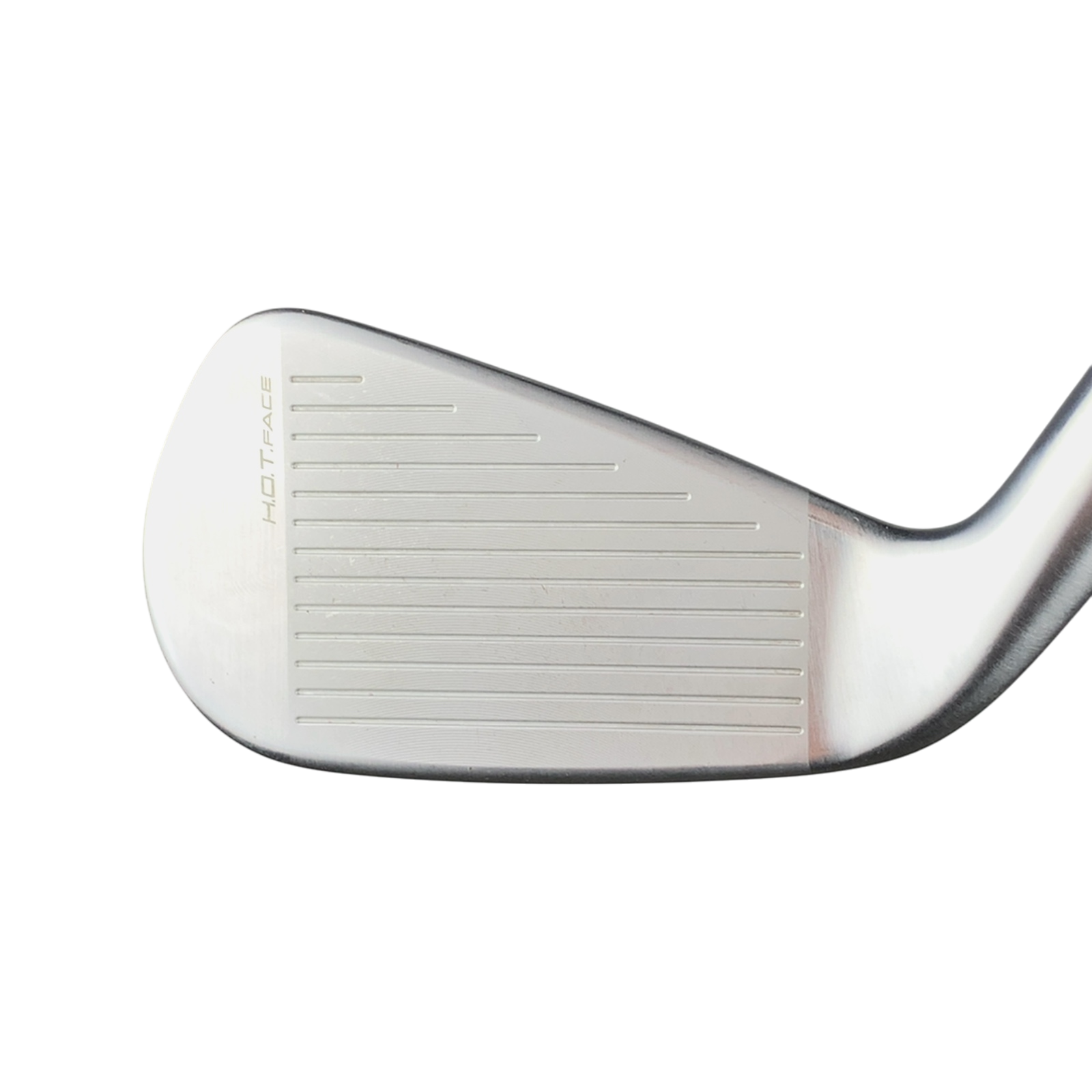 Cobra Tec Utility #3 Utility Iron / Flex Stiff / #3/19